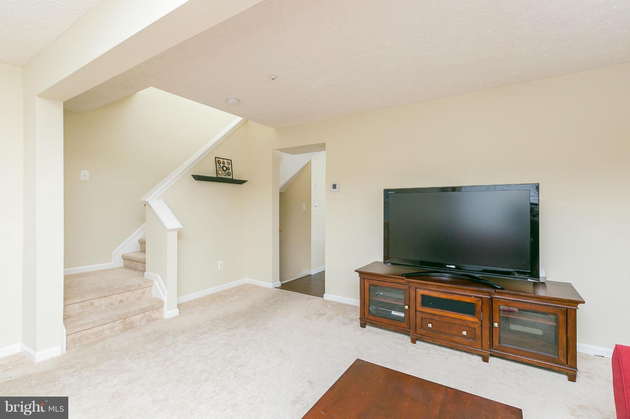 CASTLE STONE AT WHITE MARSH - Residential