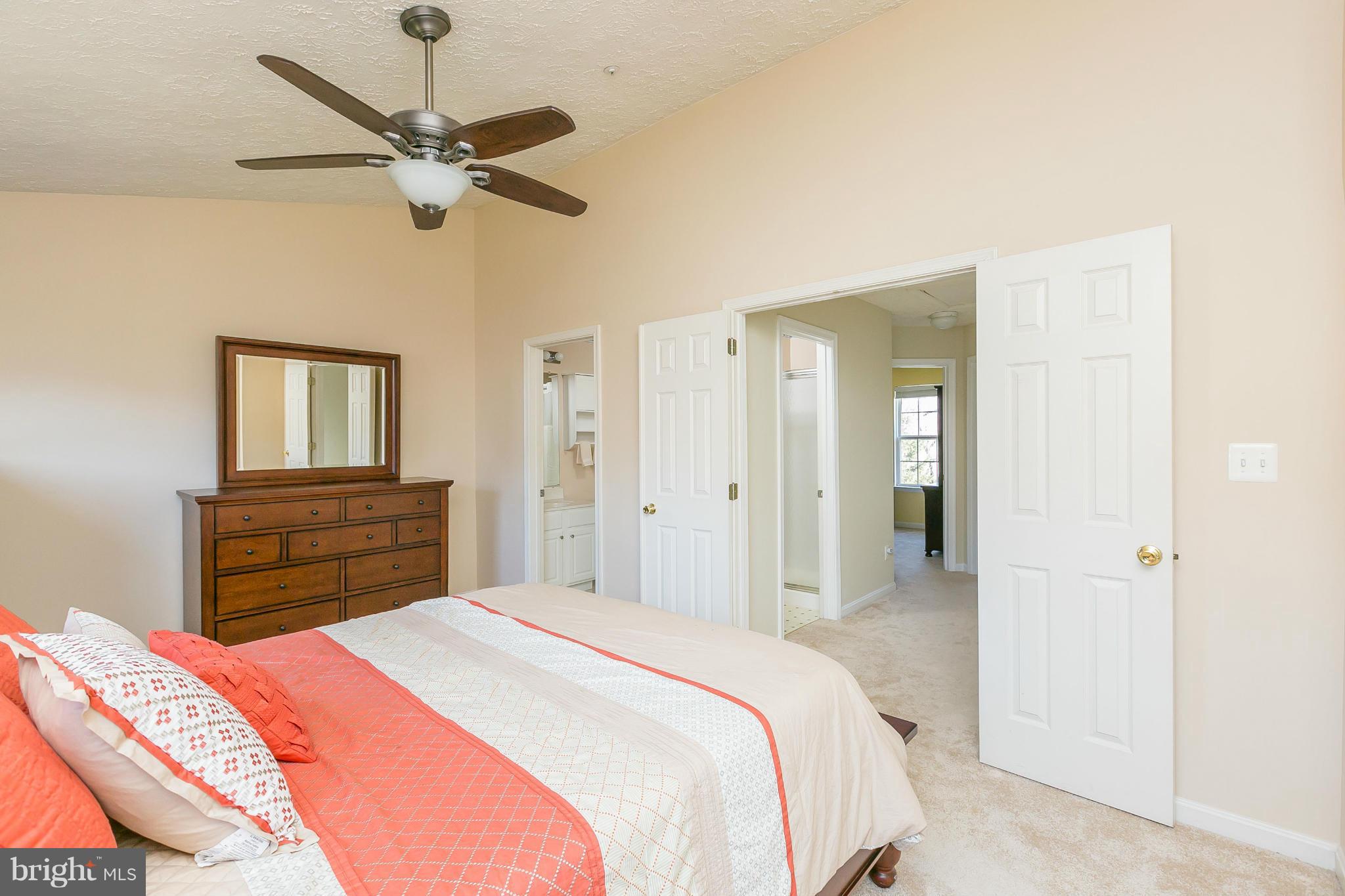 CASTLE STONE AT WHITE MARSH - Residential