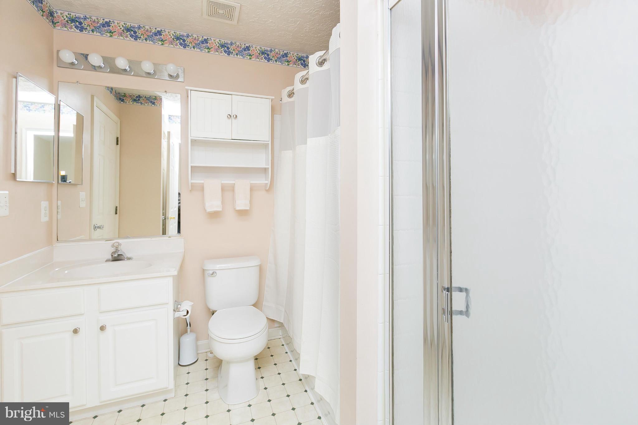 CASTLE STONE AT WHITE MARSH - Residential