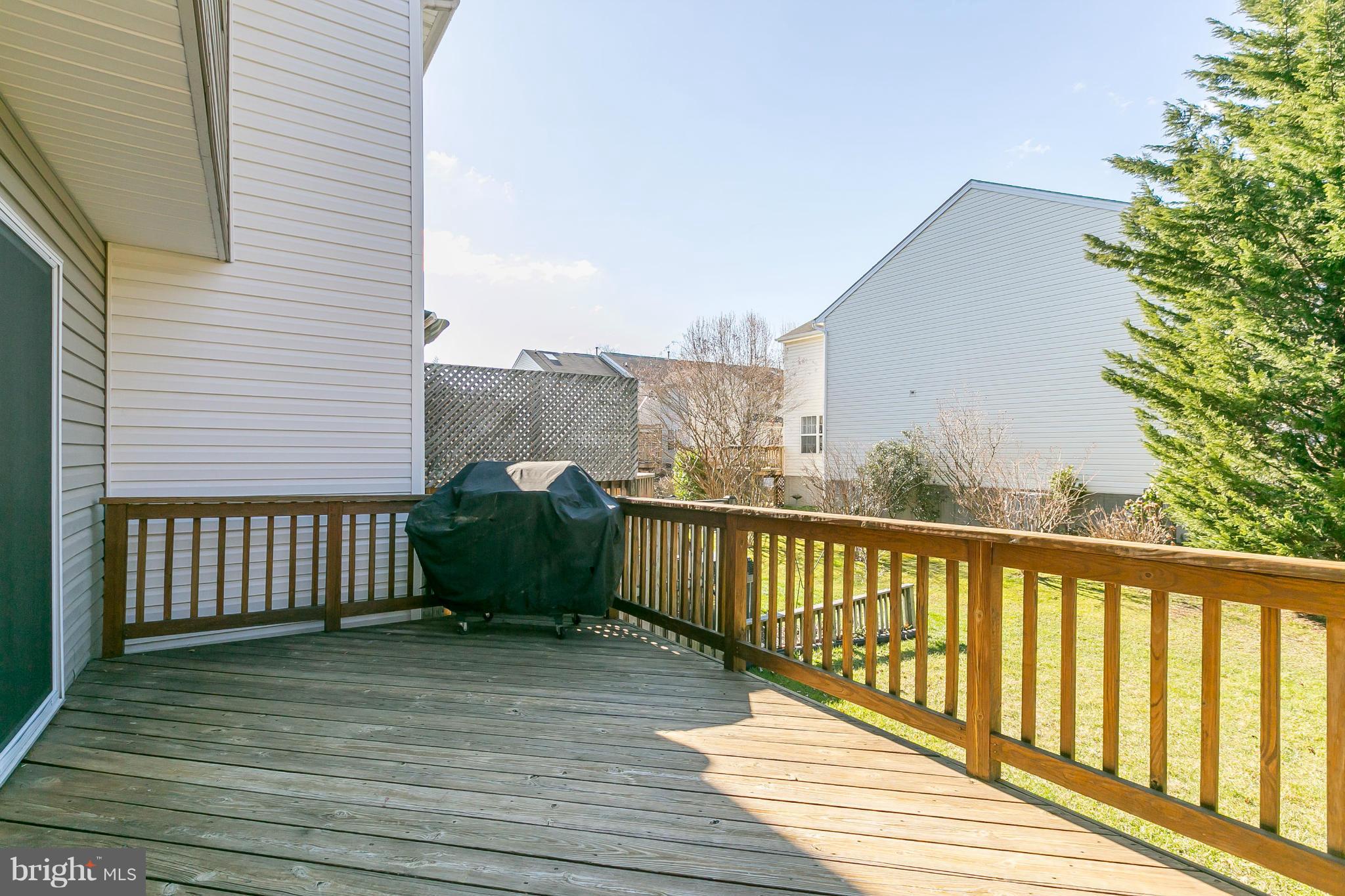 CASTLE STONE AT WHITE MARSH - Residential