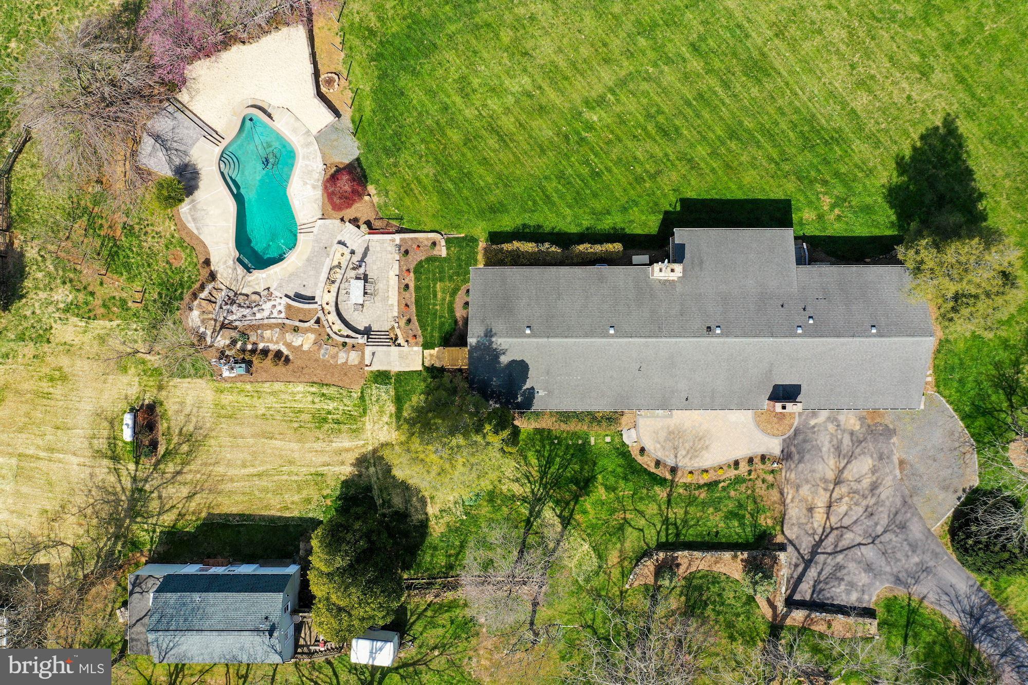MOUNT GILEAD - Residential