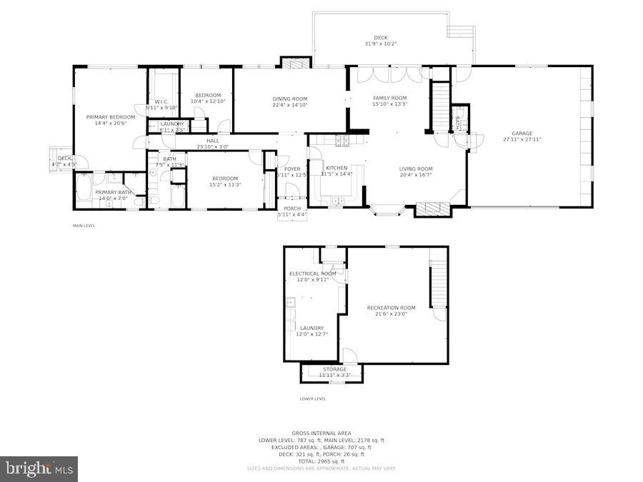 MOUNT GILEAD - Residential
