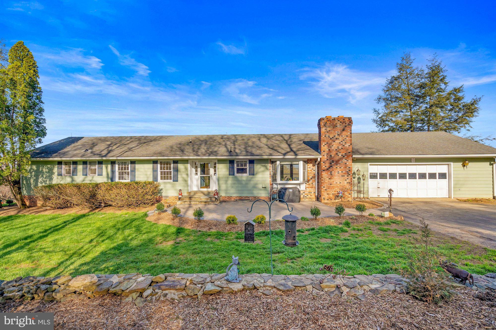 MOUNT GILEAD - Residential