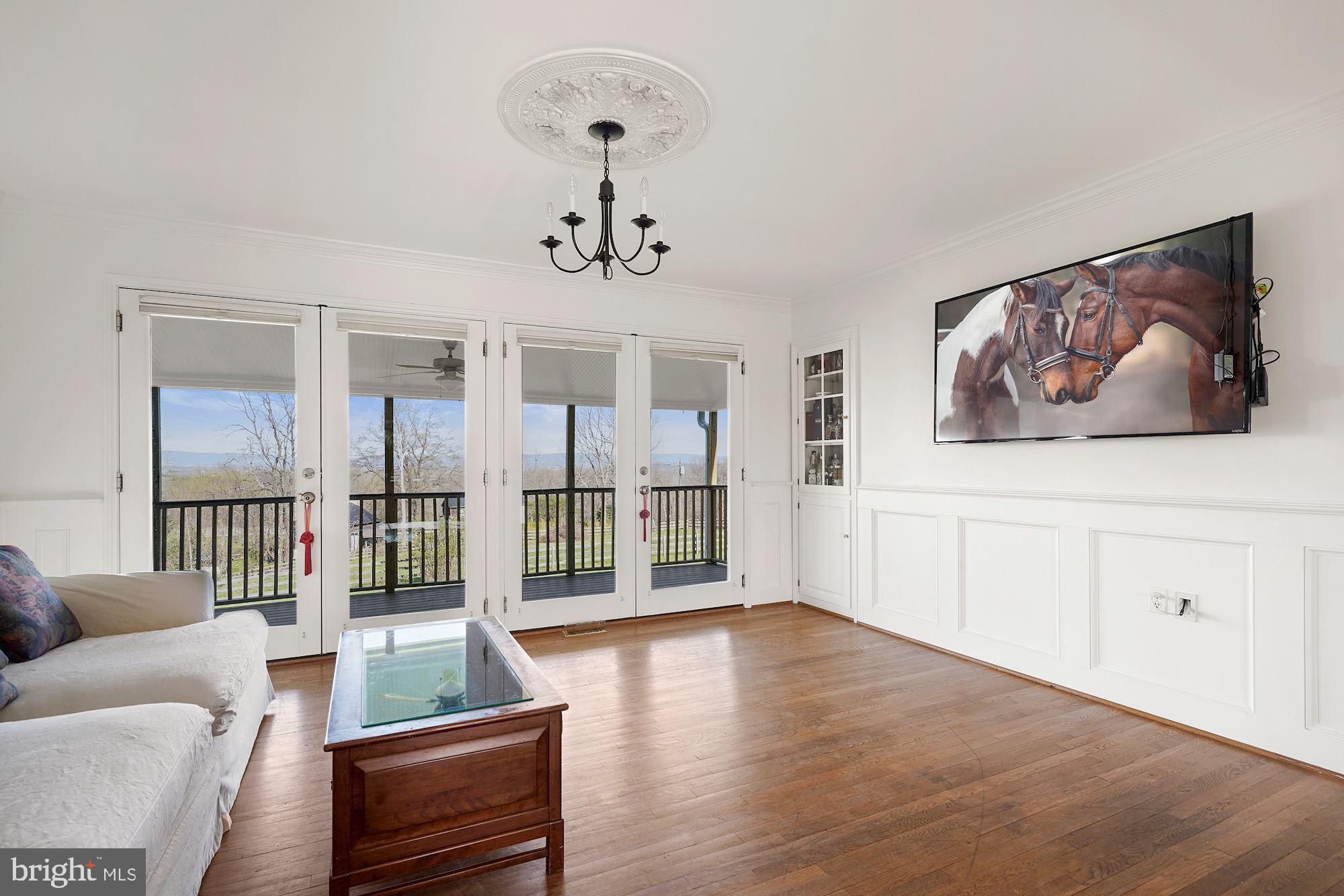 MOUNT GILEAD - Residential