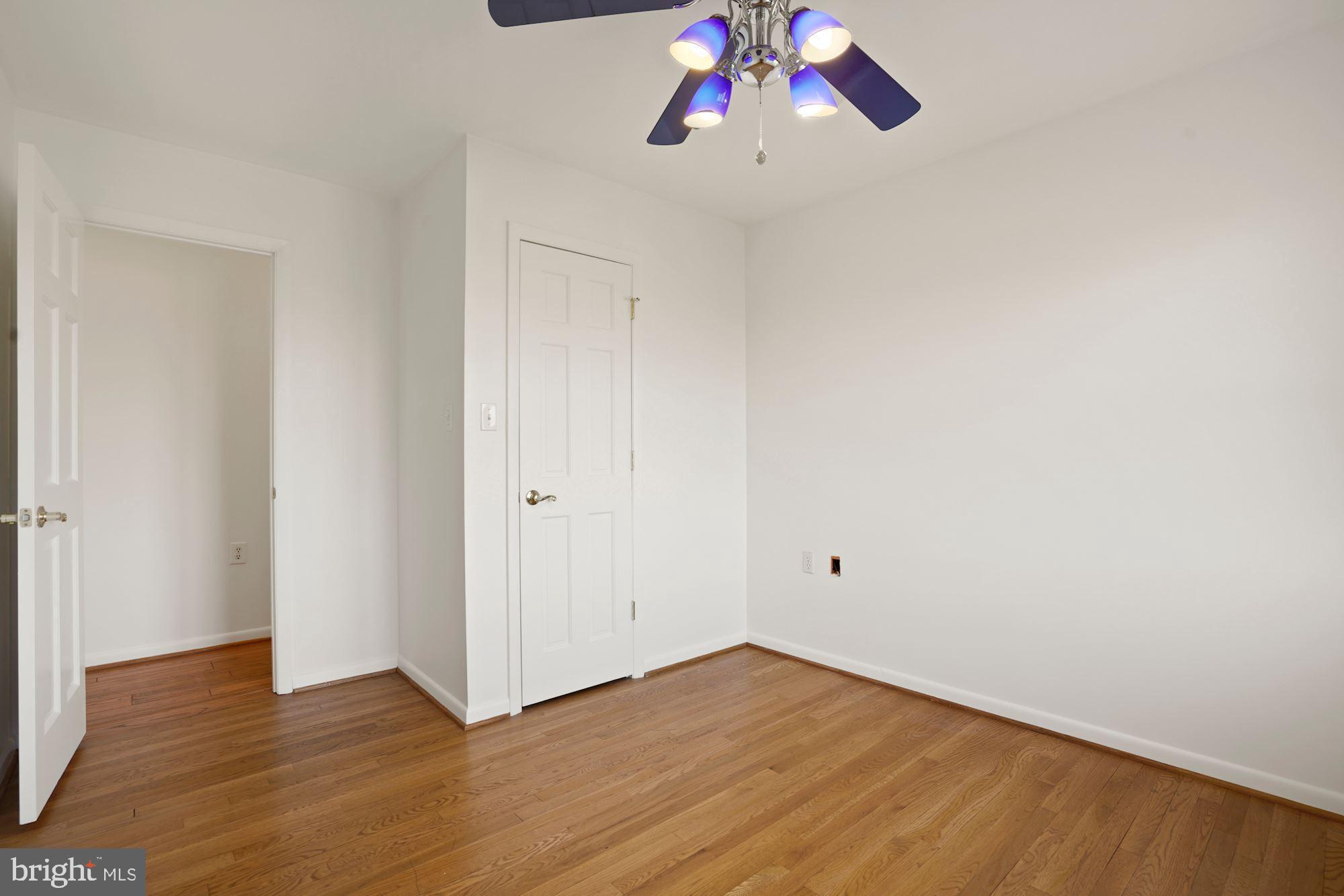 MOUNT GILEAD - Residential