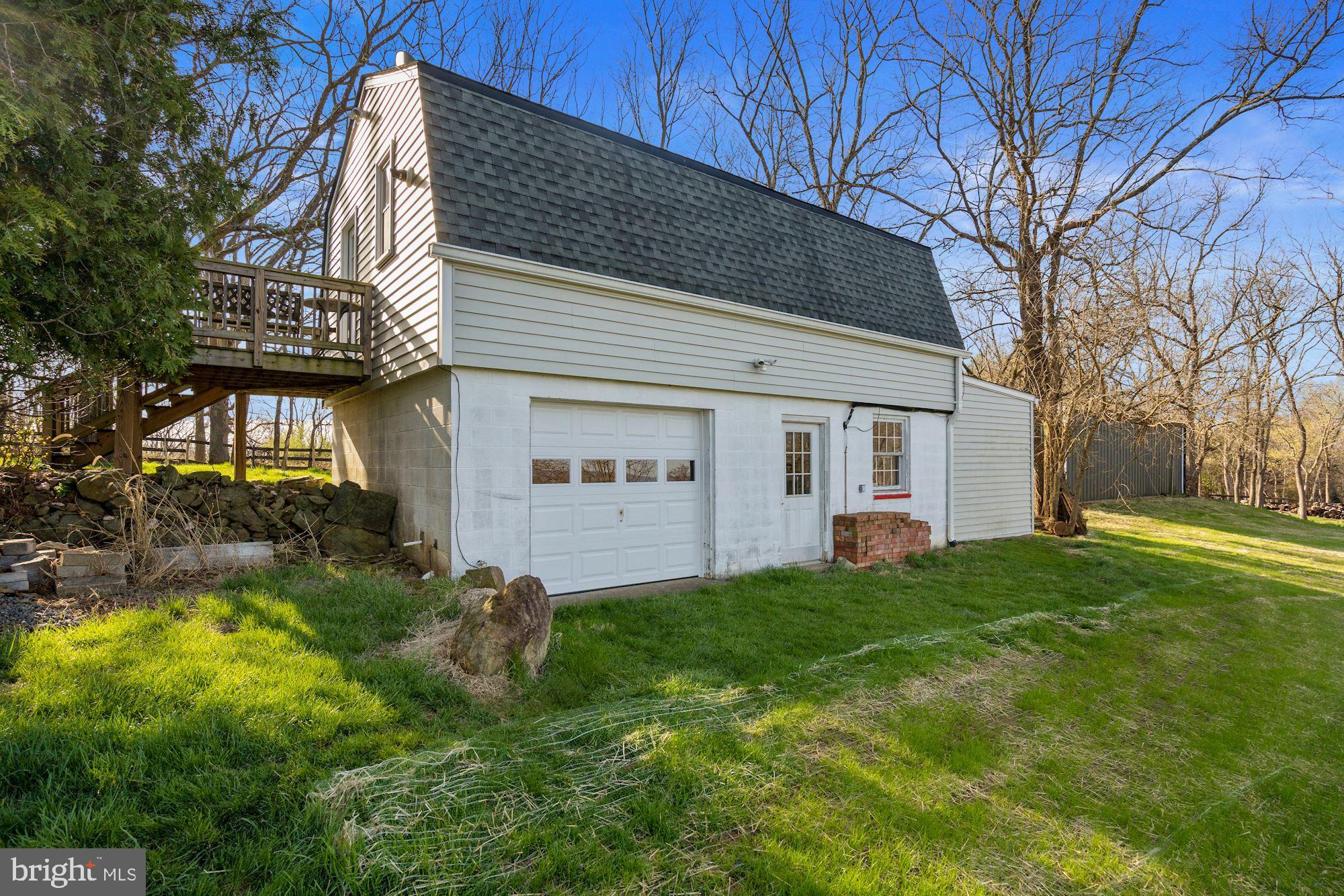 MOUNT GILEAD - Residential