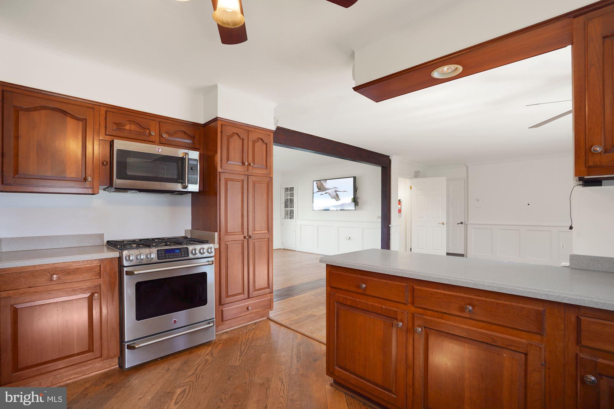 MOUNT GILEAD - Residential