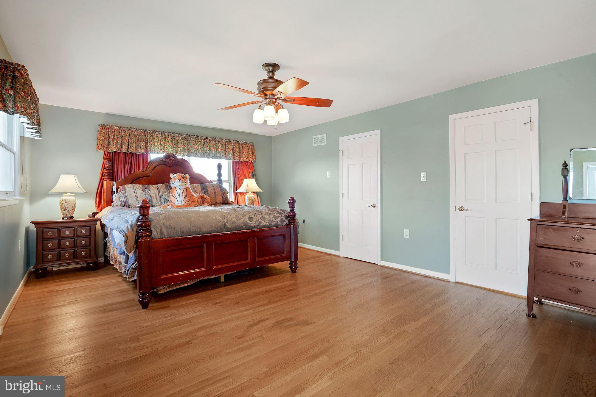 MOUNT GILEAD - Residential