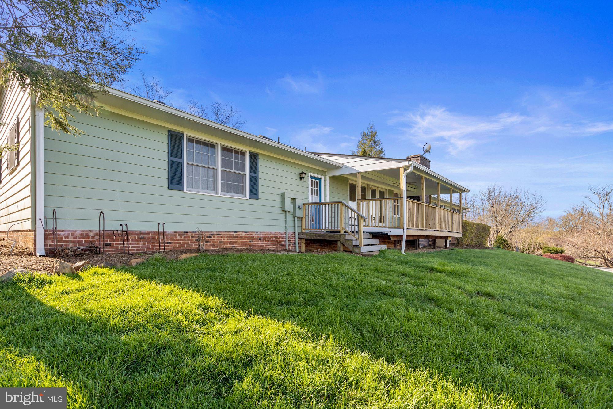 MOUNT GILEAD - Residential