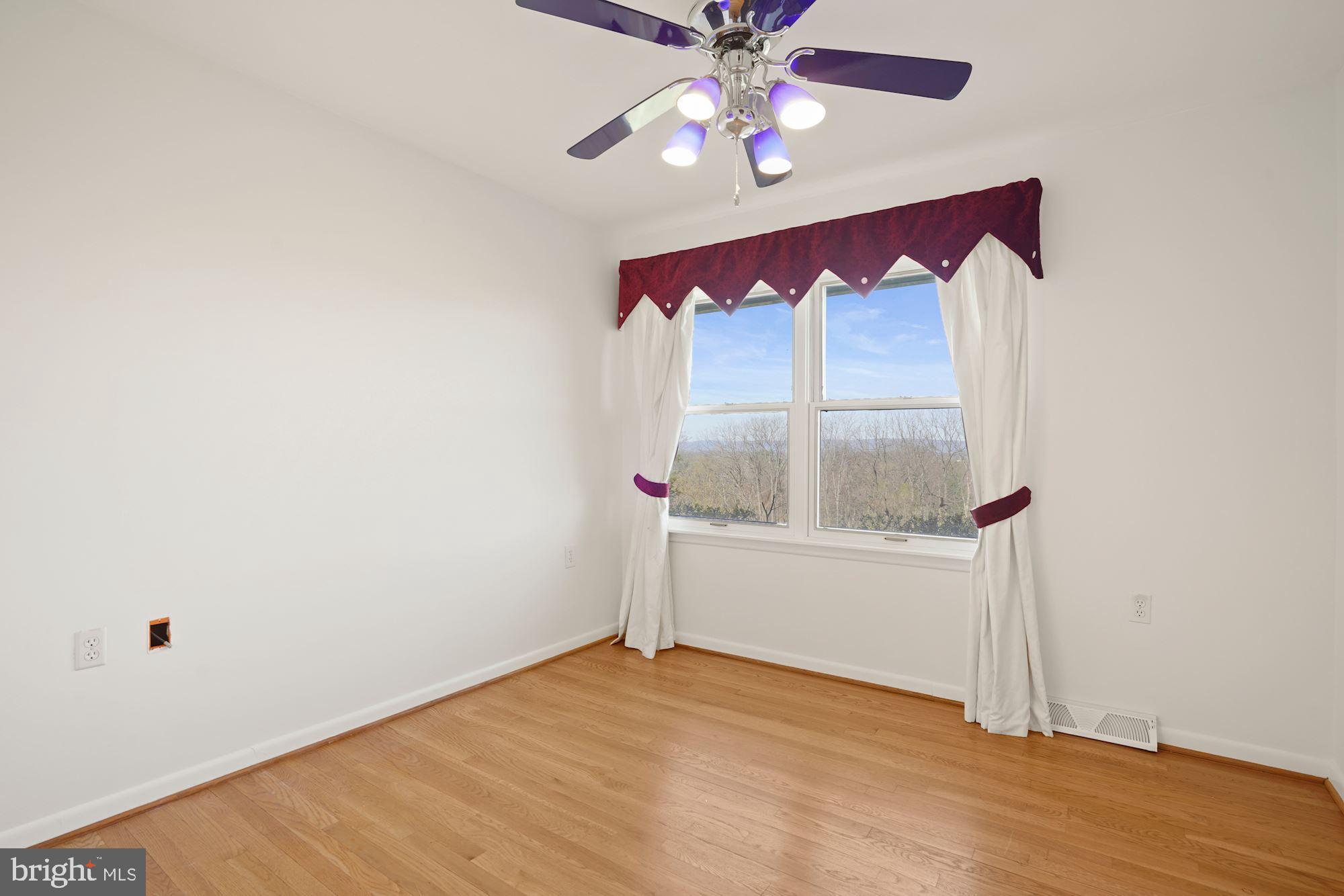 MOUNT GILEAD - Residential