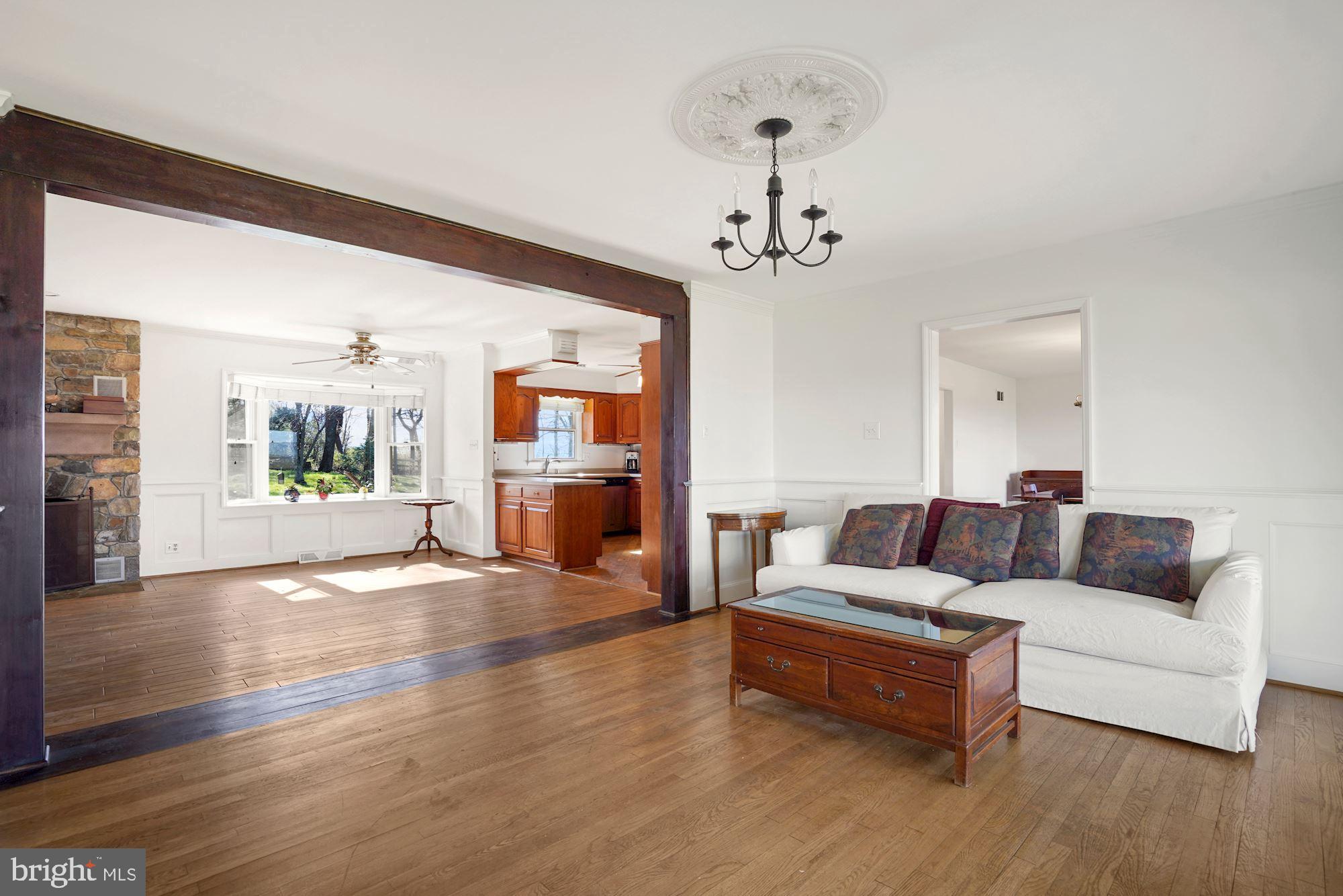MOUNT GILEAD - Residential