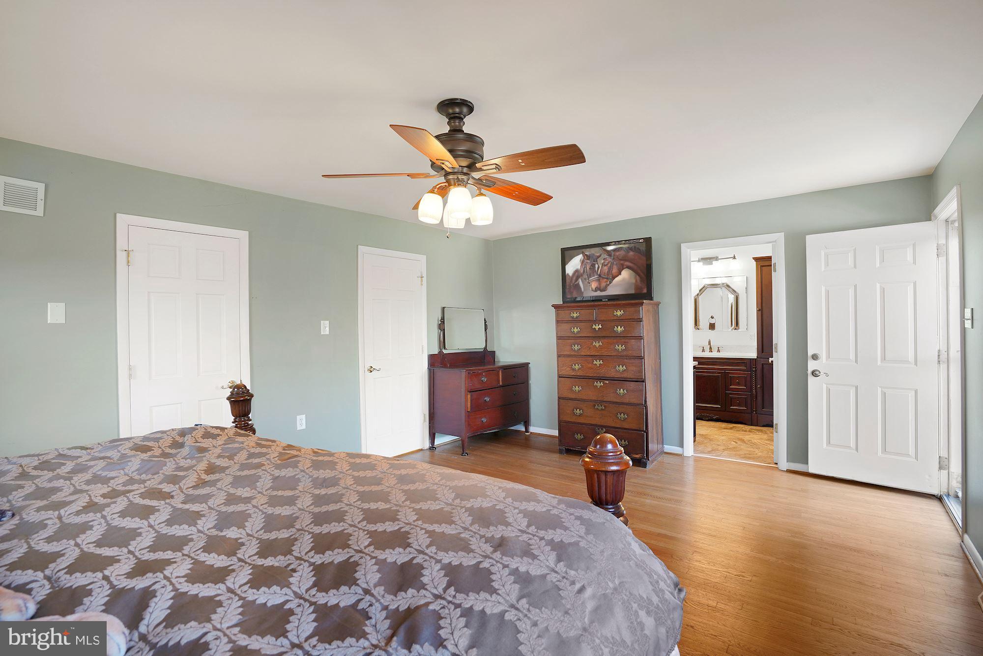 MOUNT GILEAD - Residential