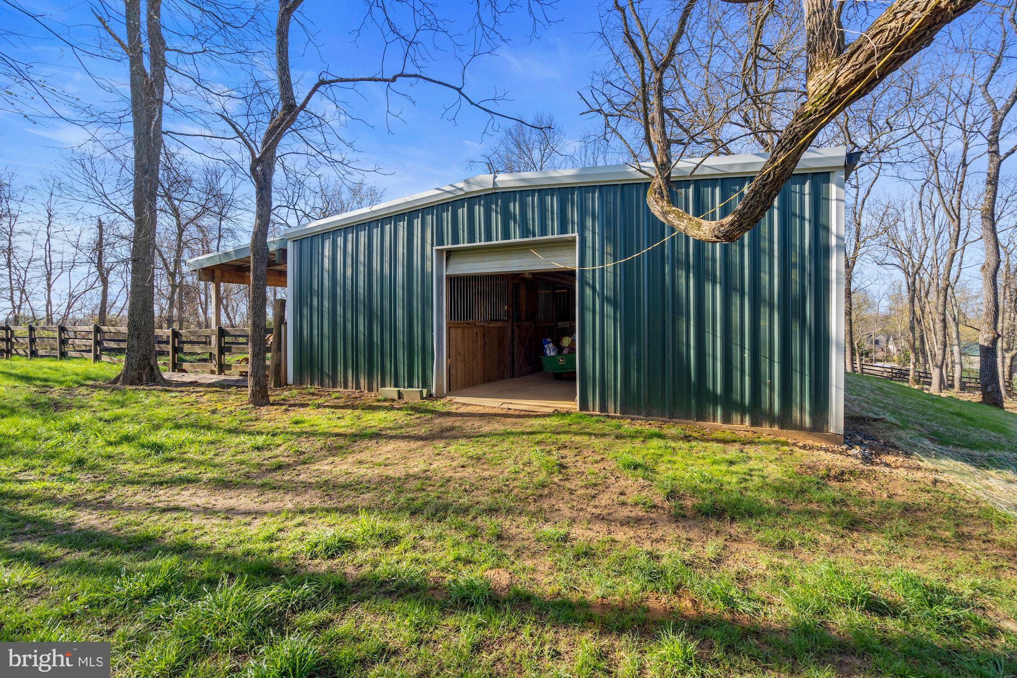 MOUNT GILEAD - Residential