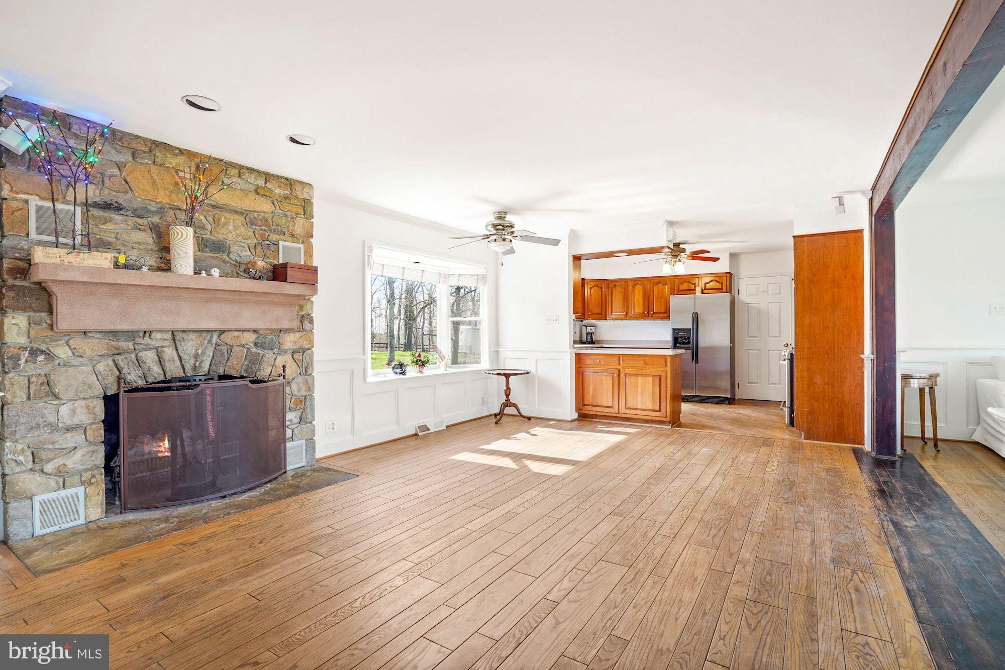 MOUNT GILEAD - Residential