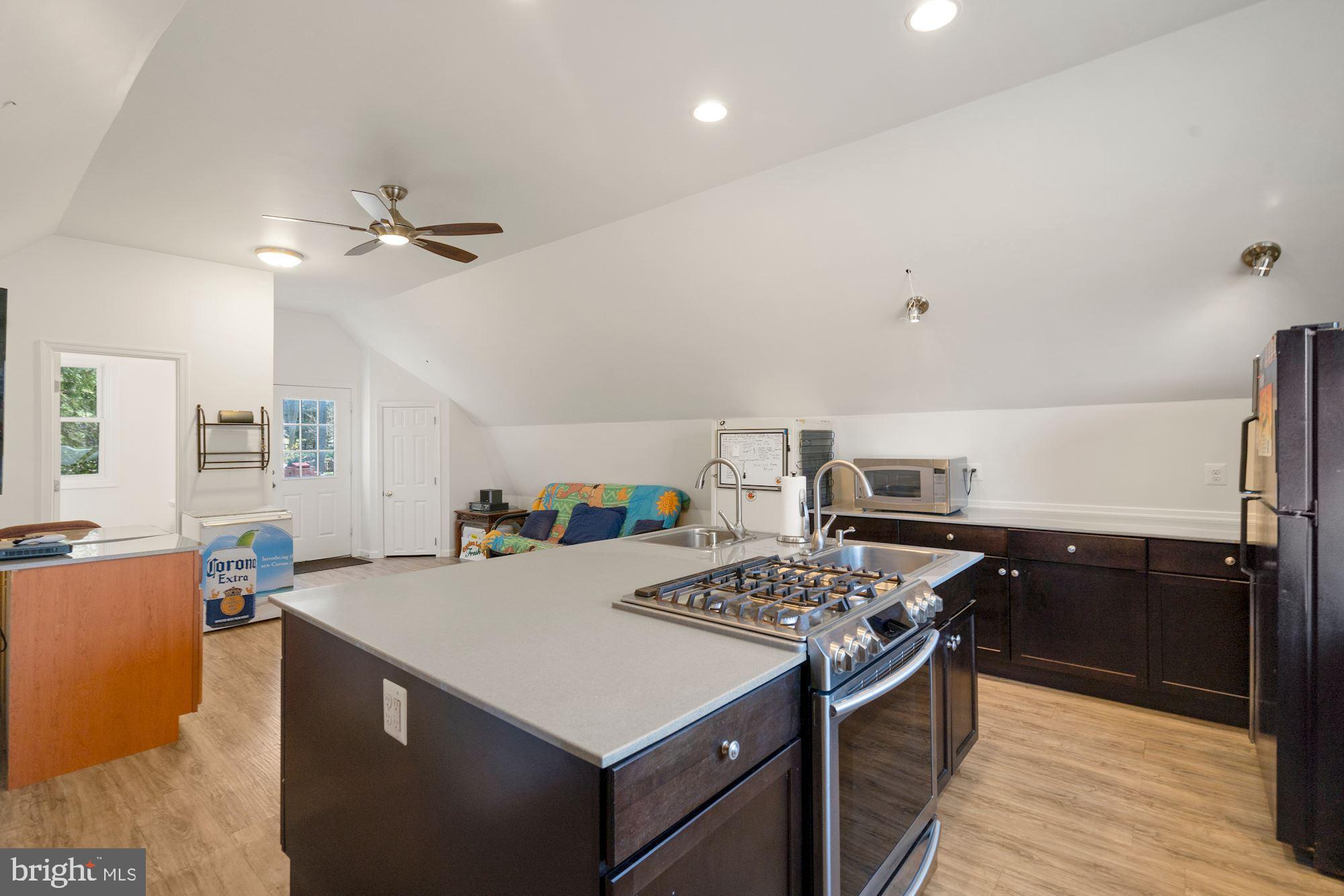 MOUNT GILEAD - Residential