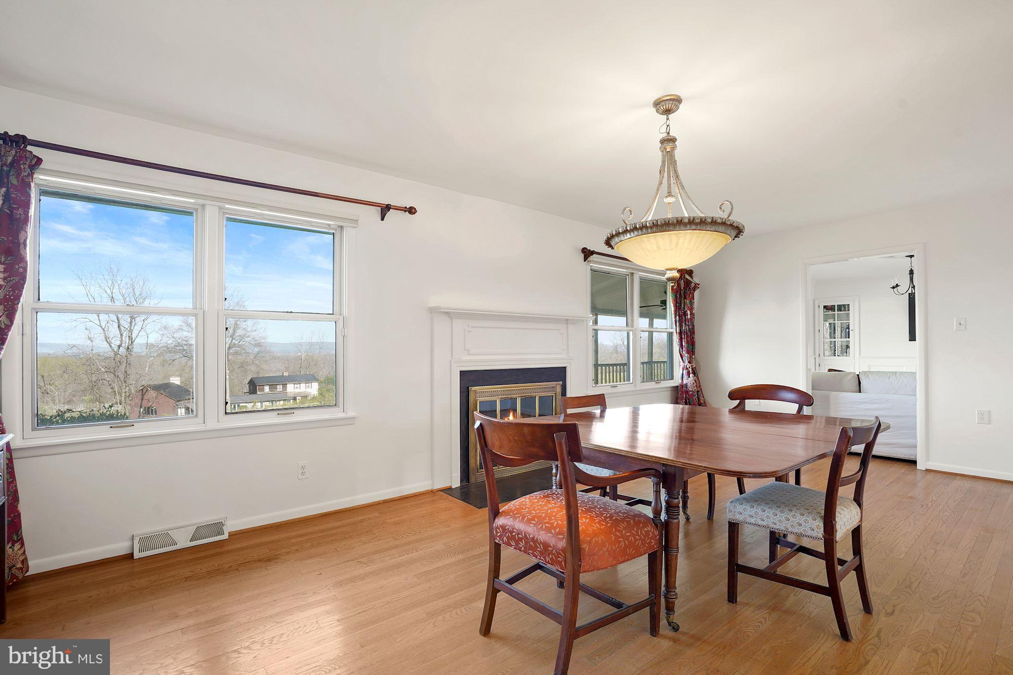 MOUNT GILEAD - Residential