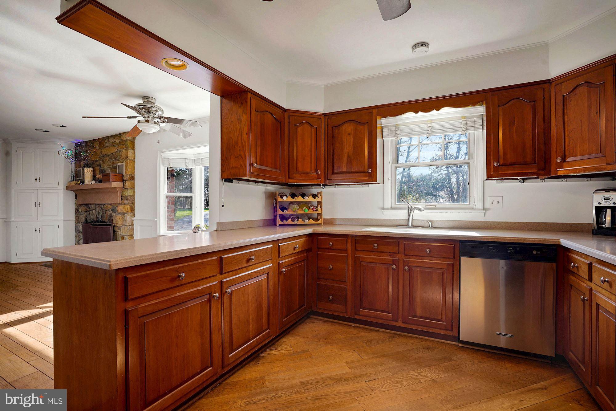 MOUNT GILEAD - Residential