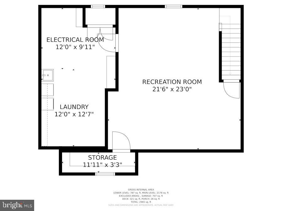 MOUNT GILEAD - Residential