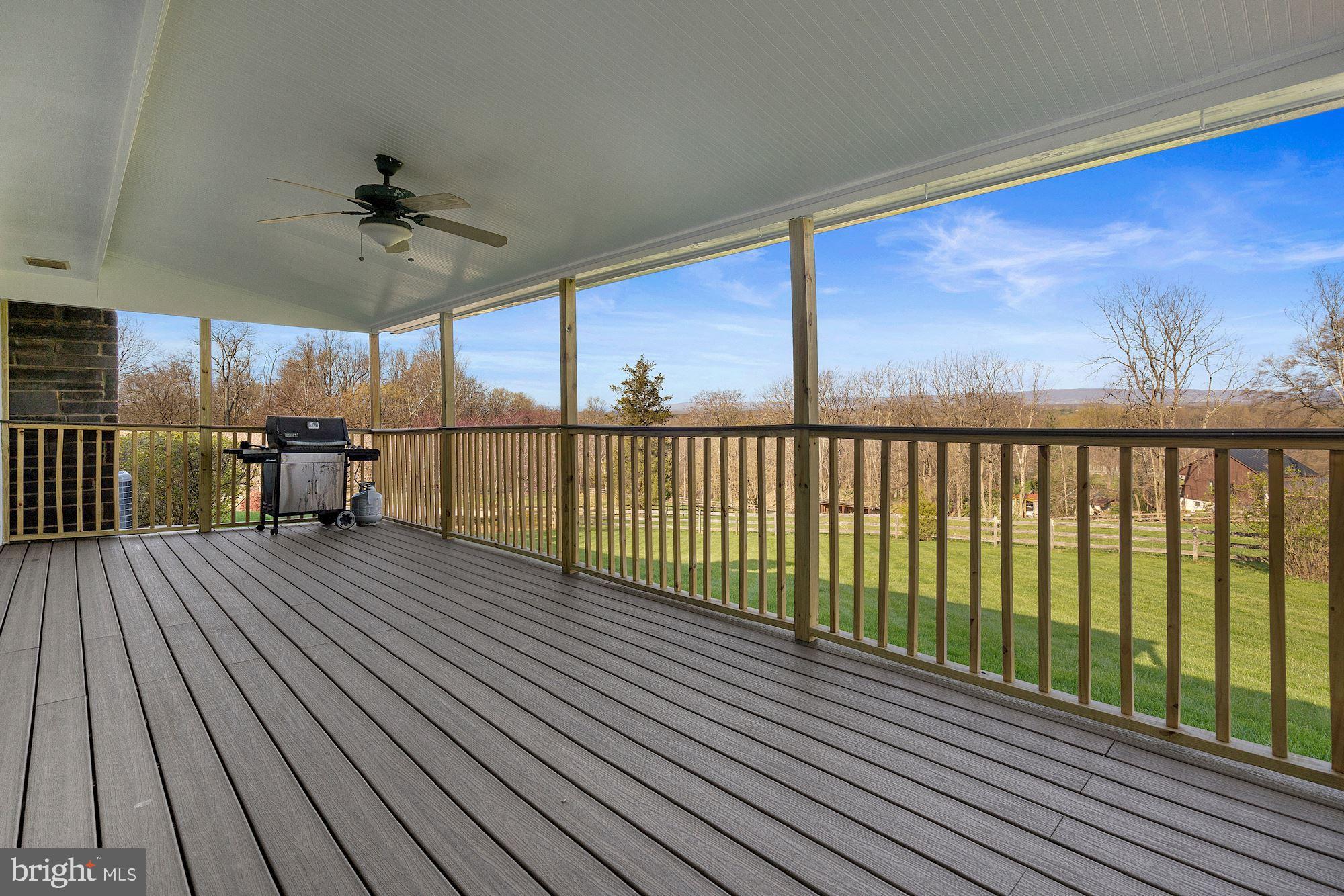 MOUNT GILEAD - Residential