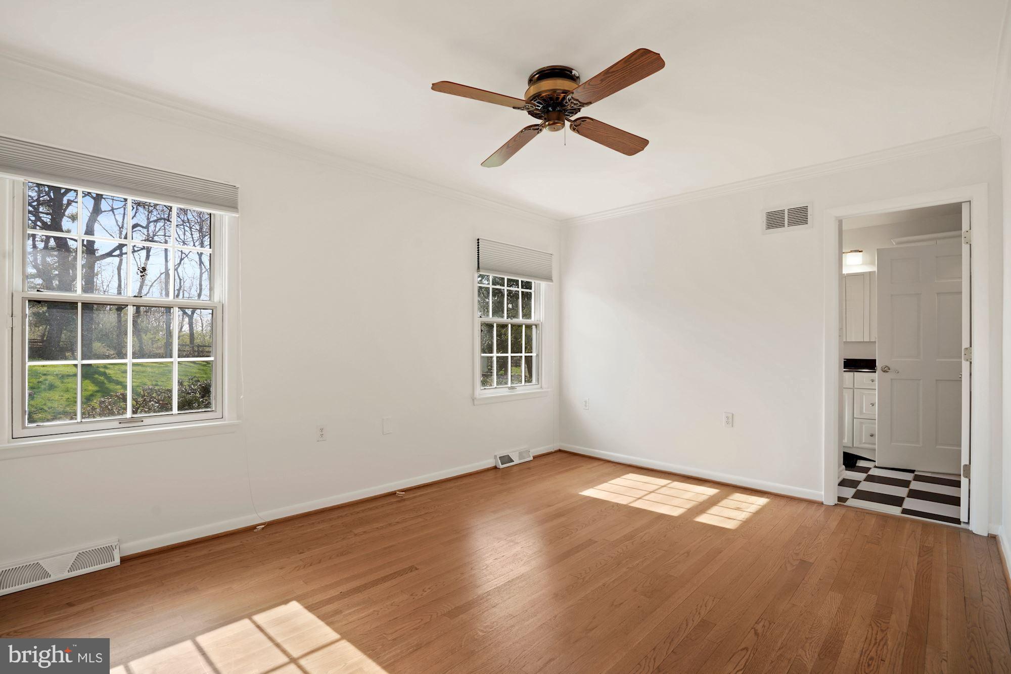 MOUNT GILEAD - Residential