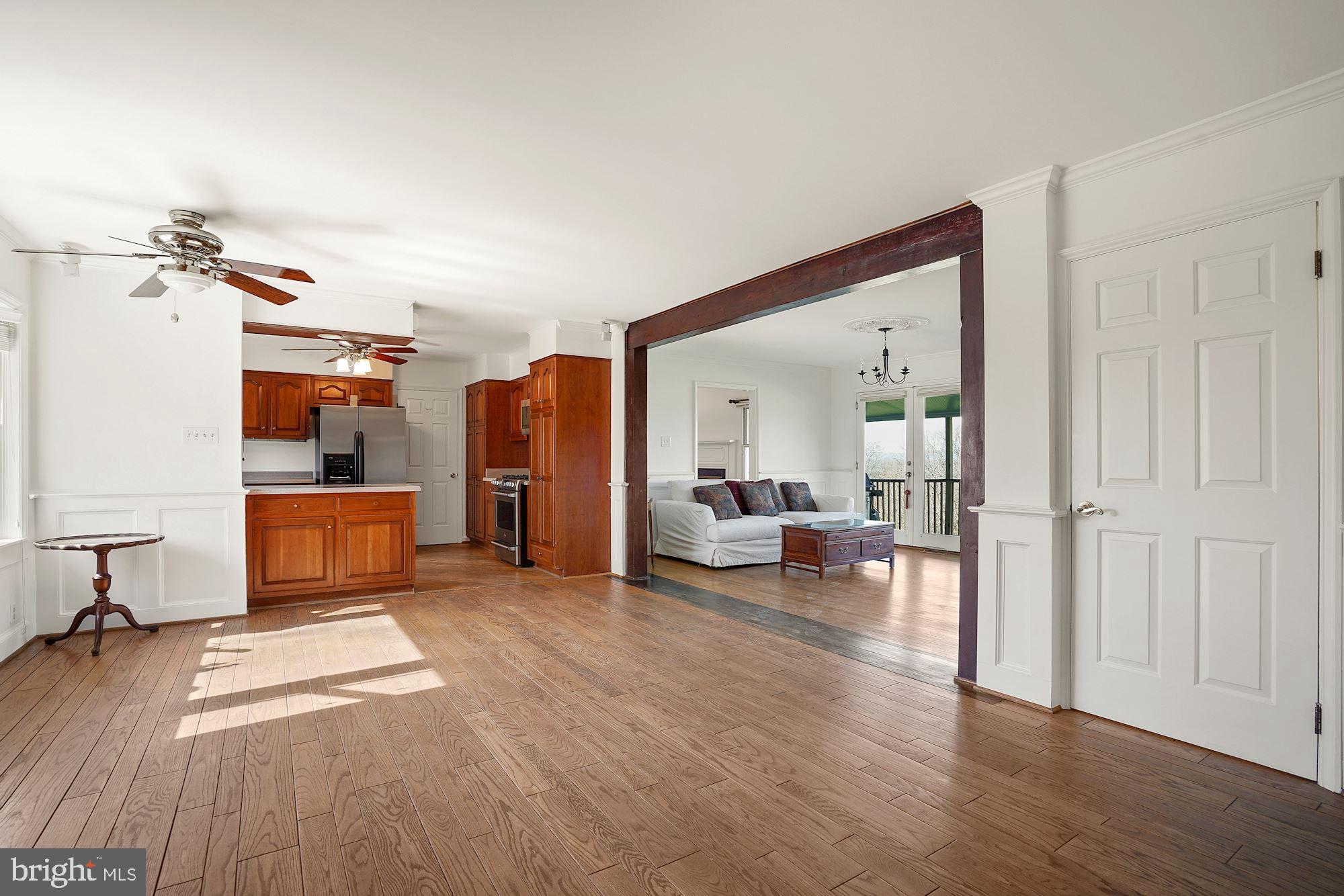 MOUNT GILEAD - Residential