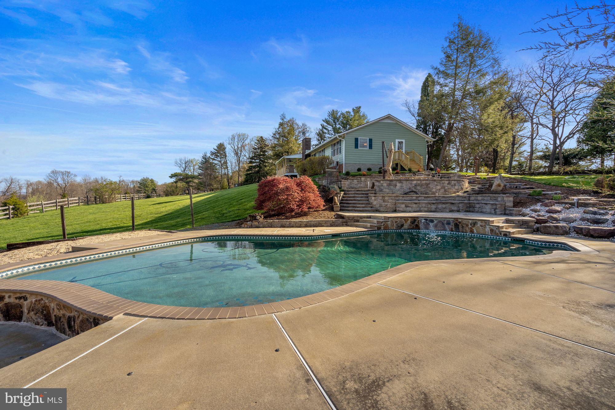 MOUNT GILEAD - Residential