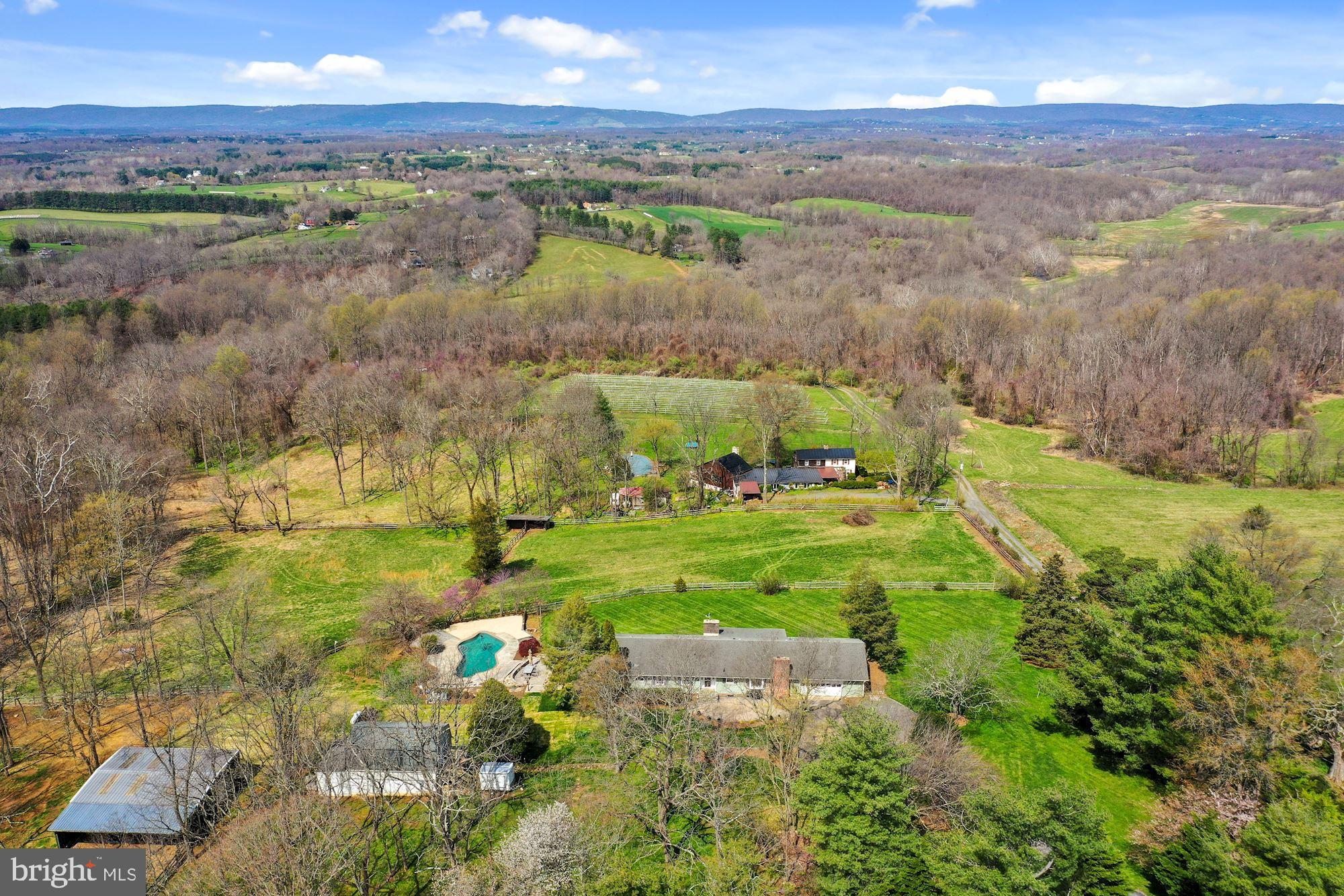 MOUNT GILEAD - Residential