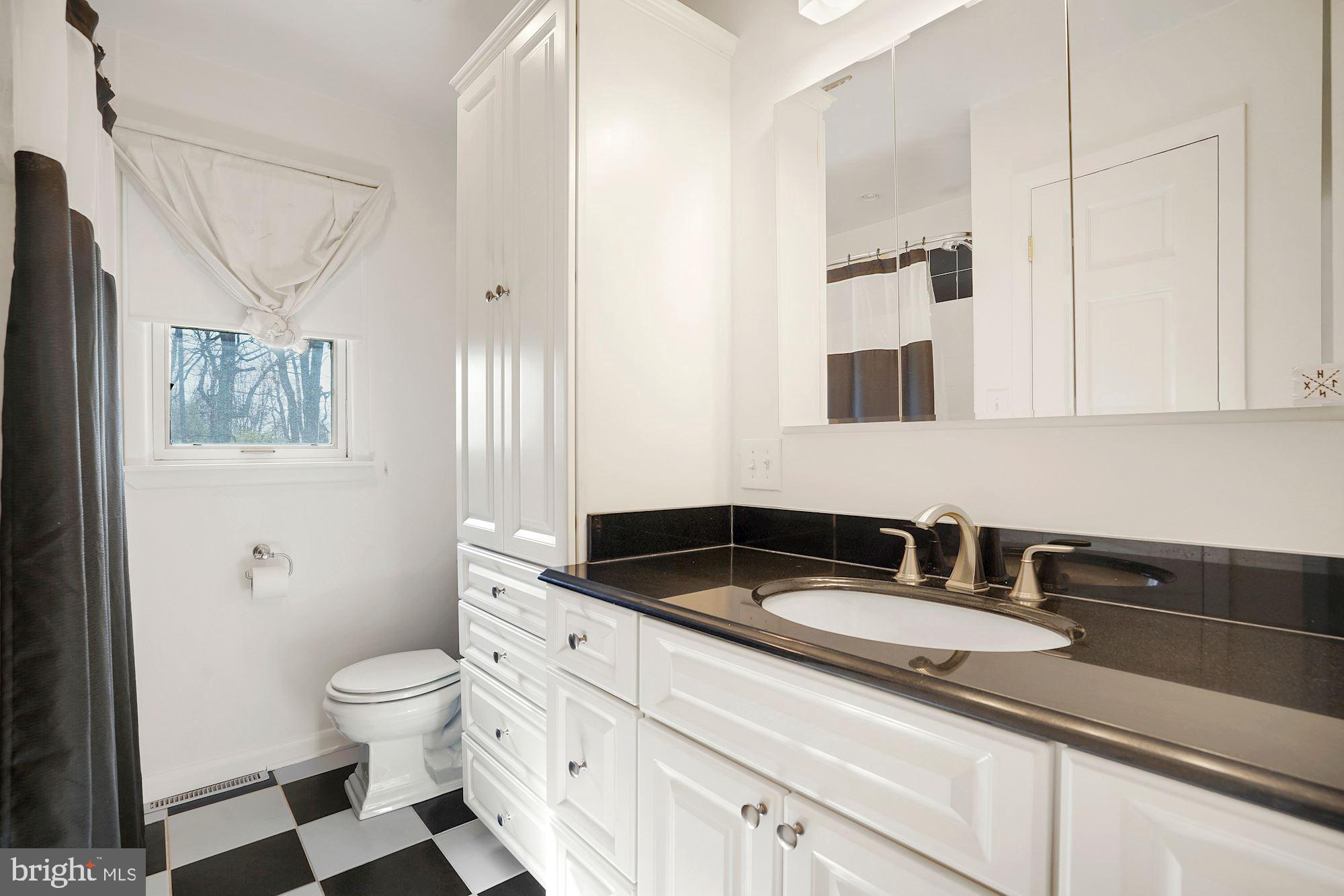 MOUNT GILEAD - Residential