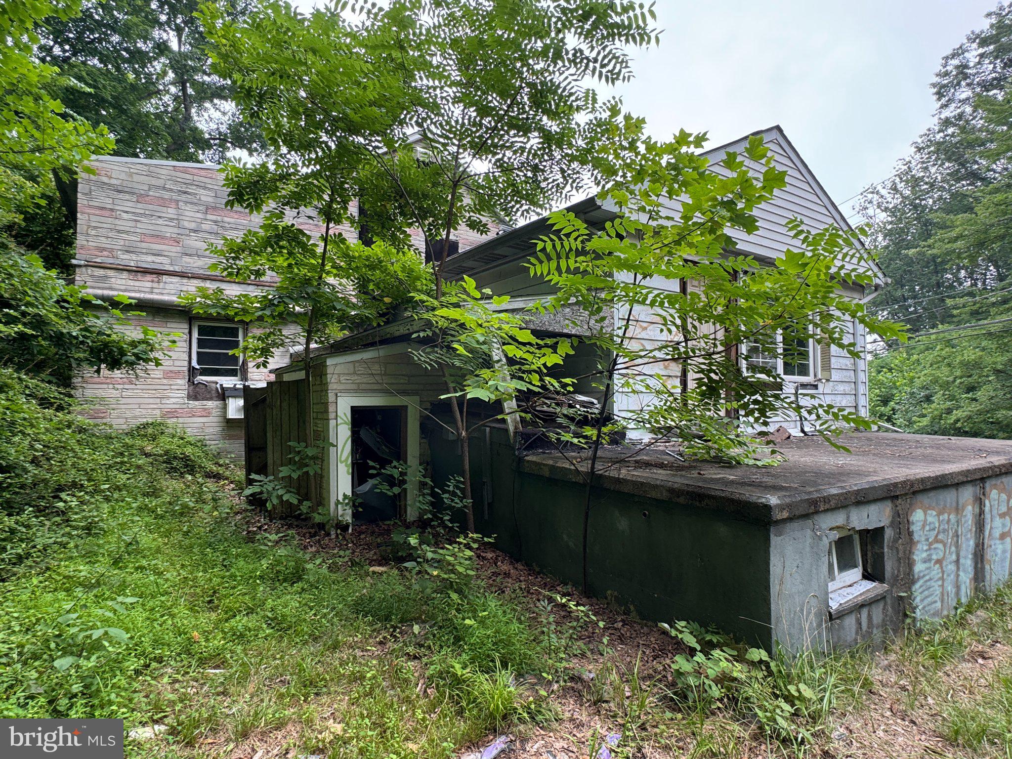 492 HEPHZIBAH ROAD