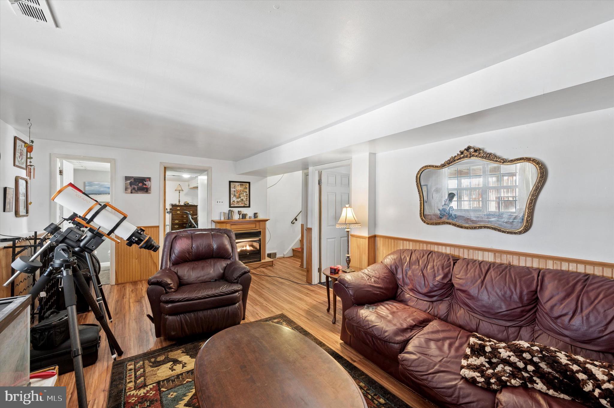 WOODBROOK - Residential