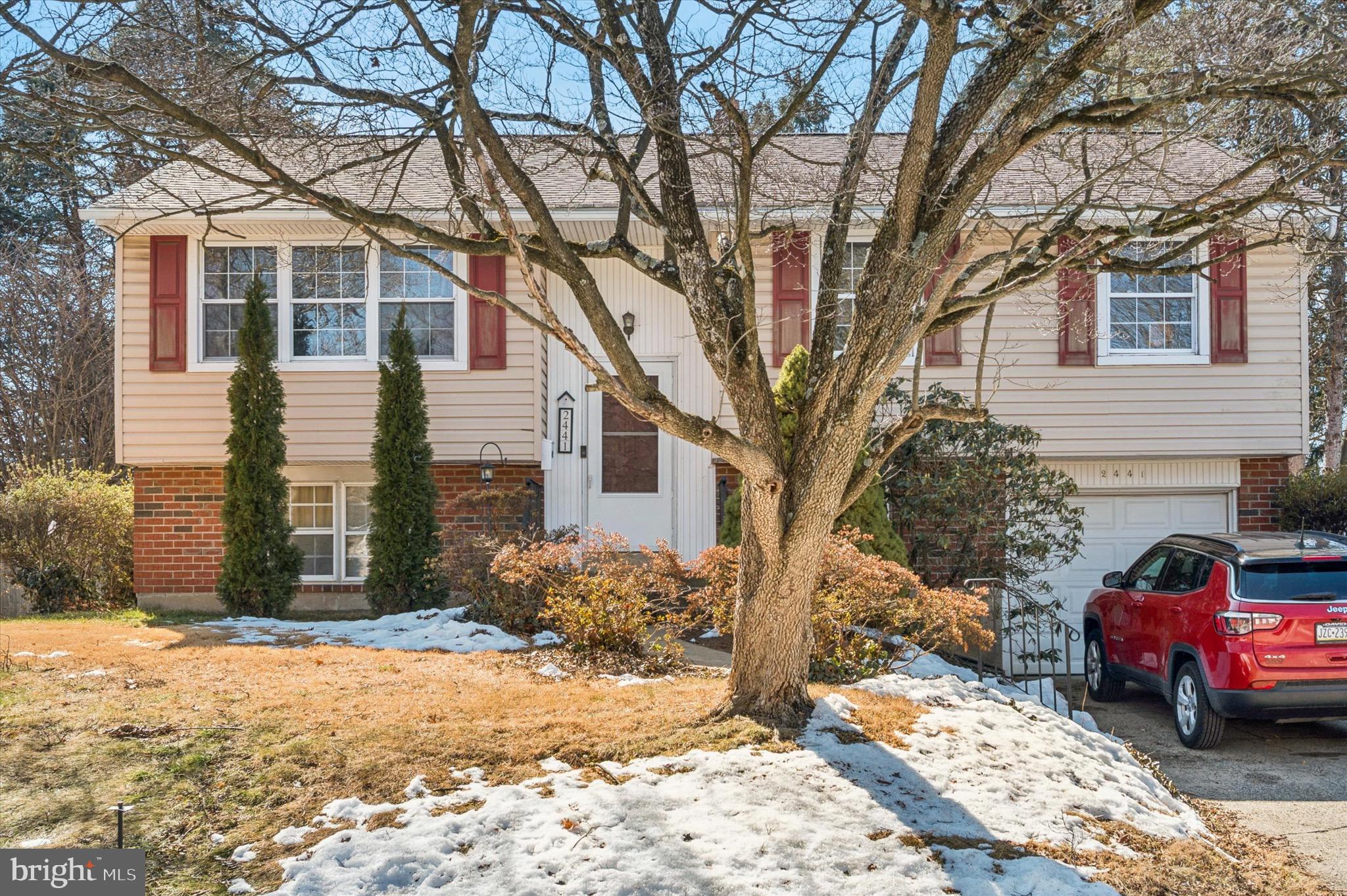 WOODBROOK - Residential