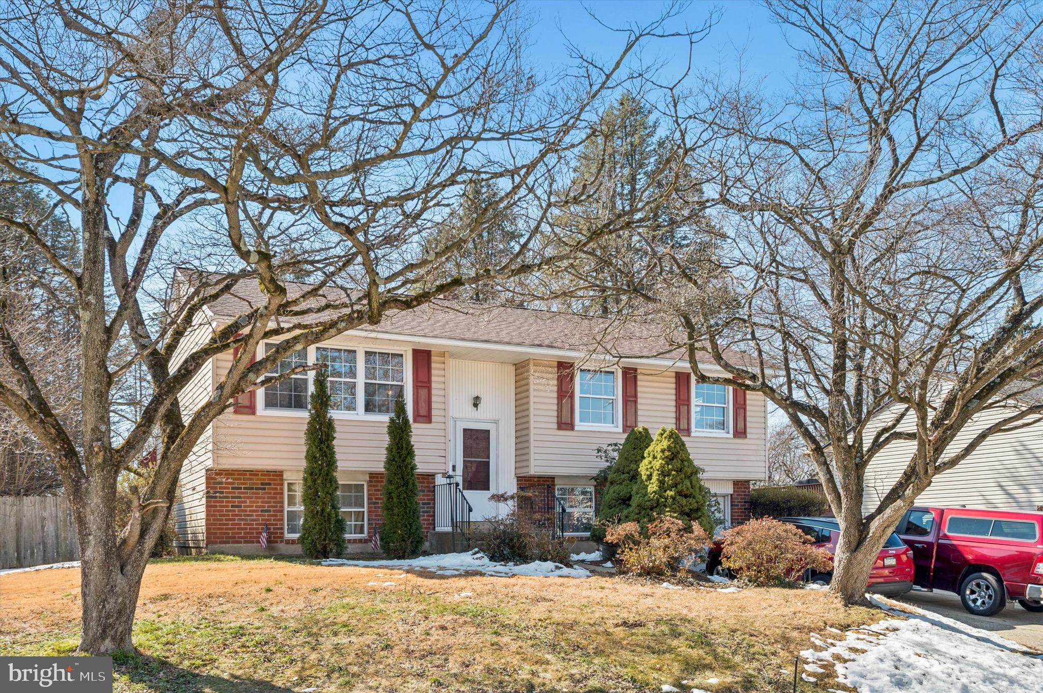 WOODBROOK - Residential