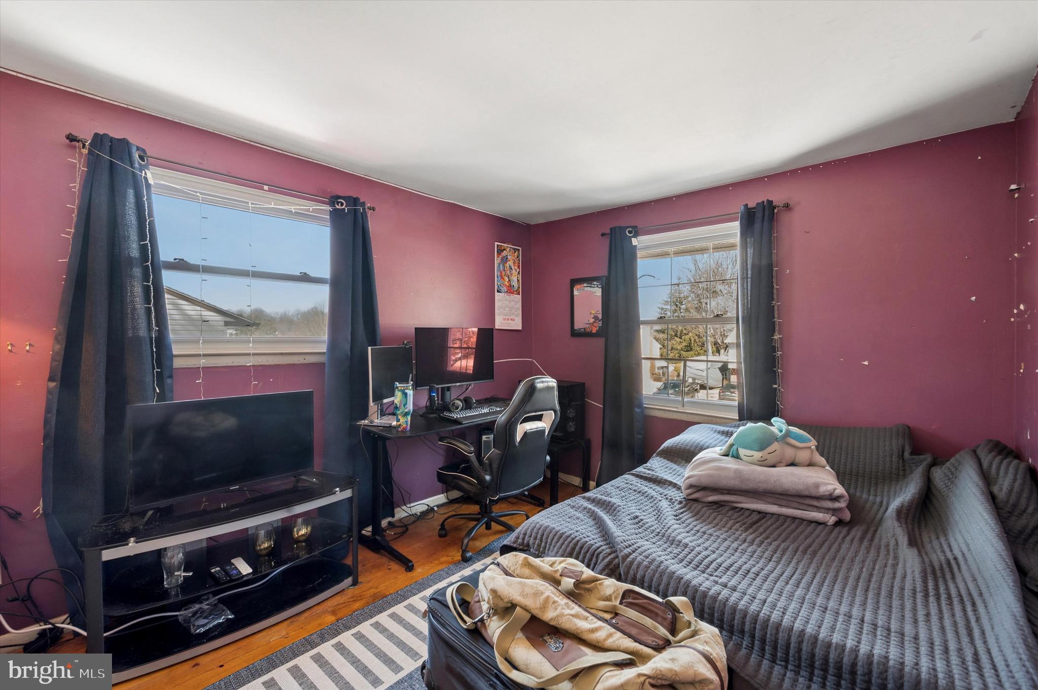 WOODBROOK - Residential