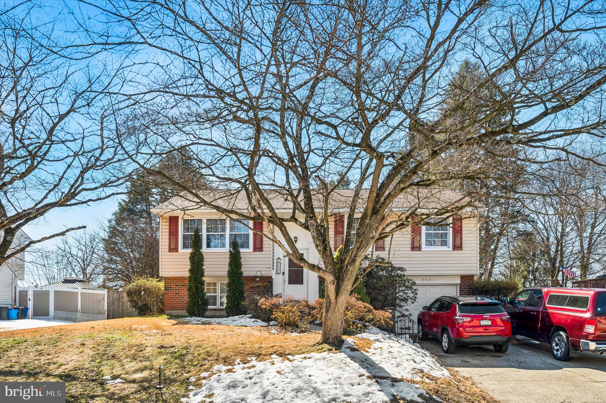 WOODBROOK - Residential