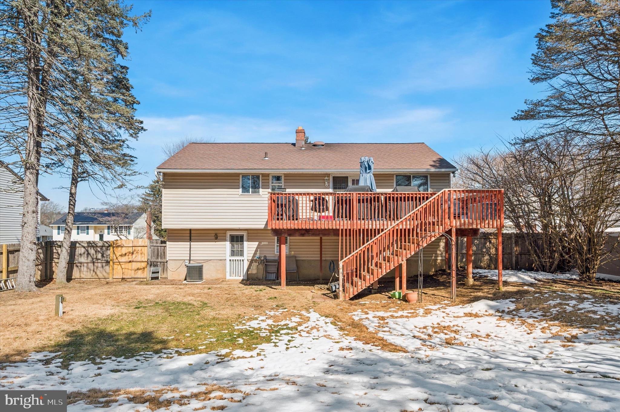 WOODBROOK - Residential