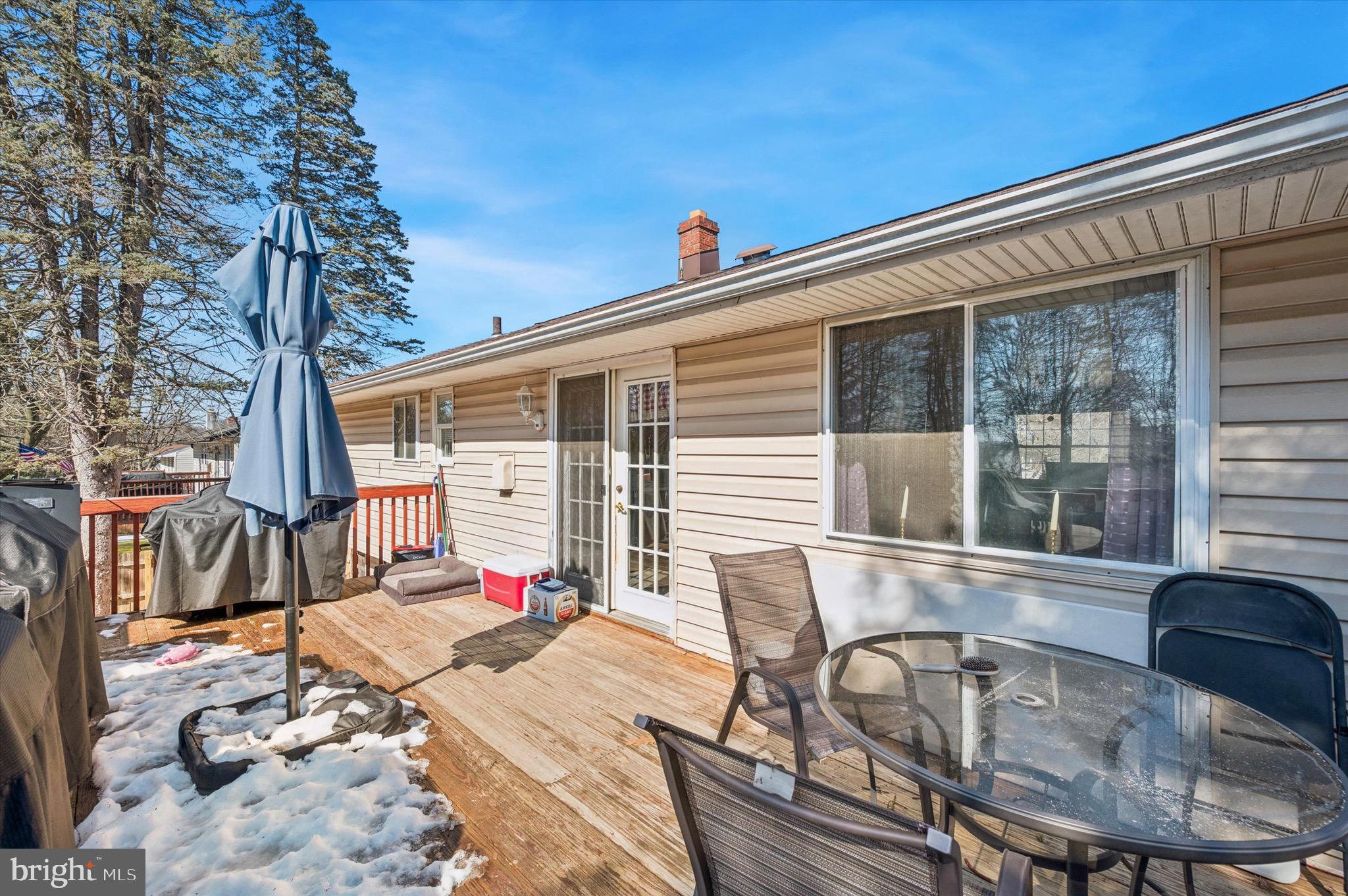 WOODBROOK - Residential