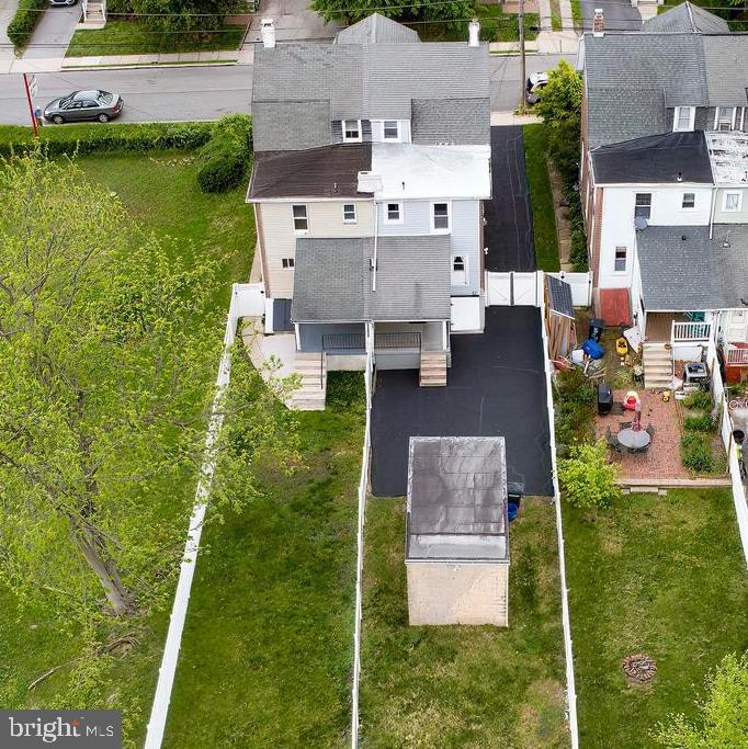 ARDMORE PARK - Residential