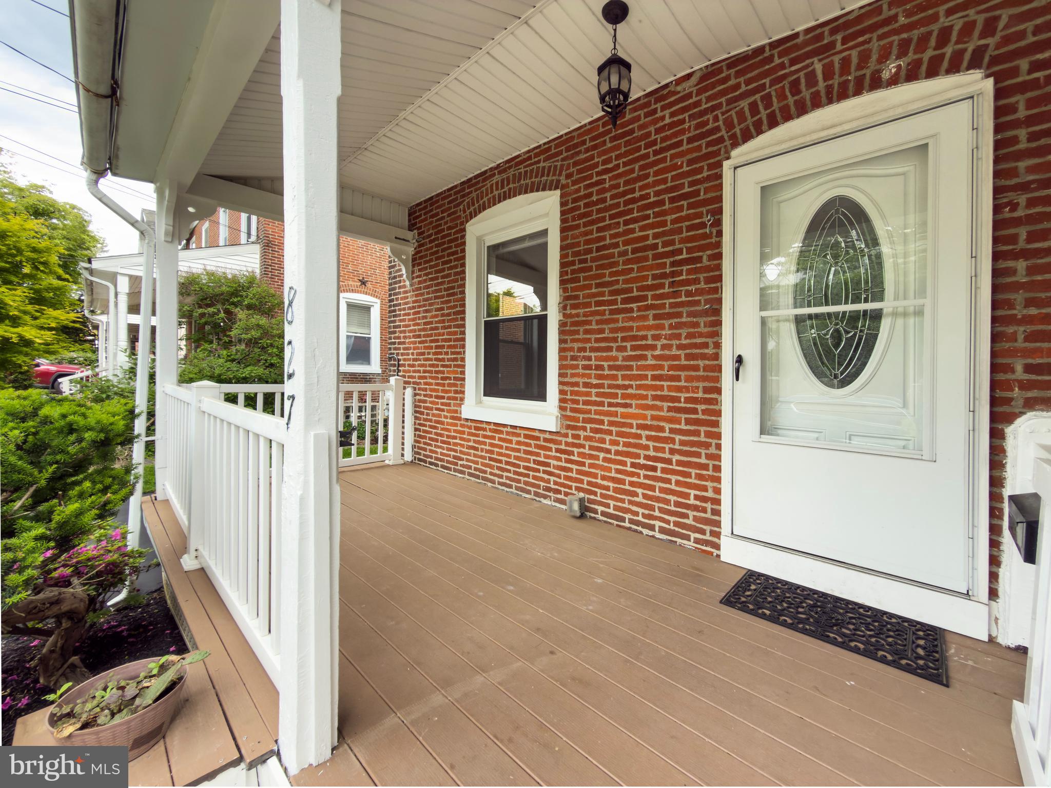 ARDMORE PARK - Residential