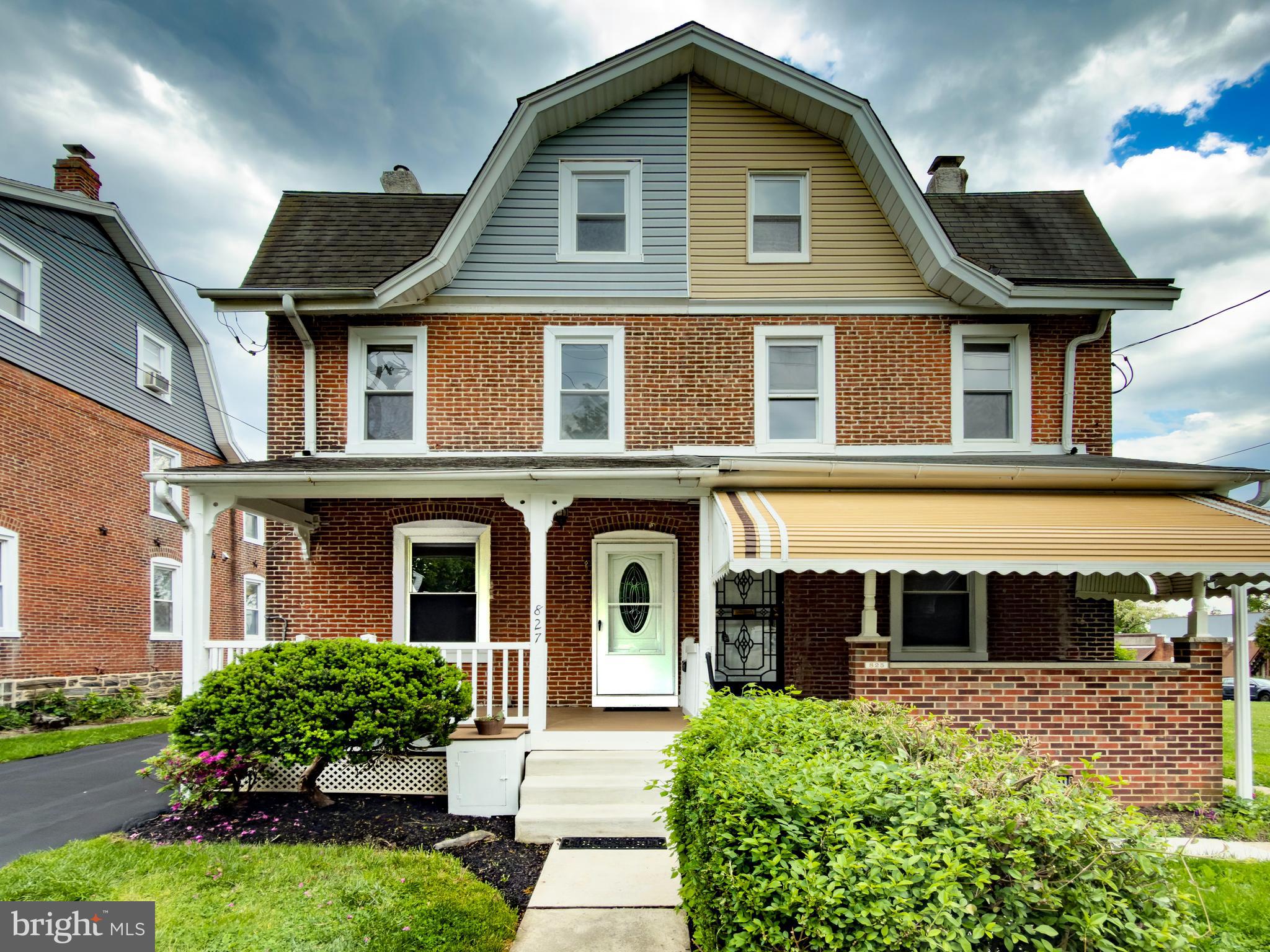 ARDMORE PARK - Residential