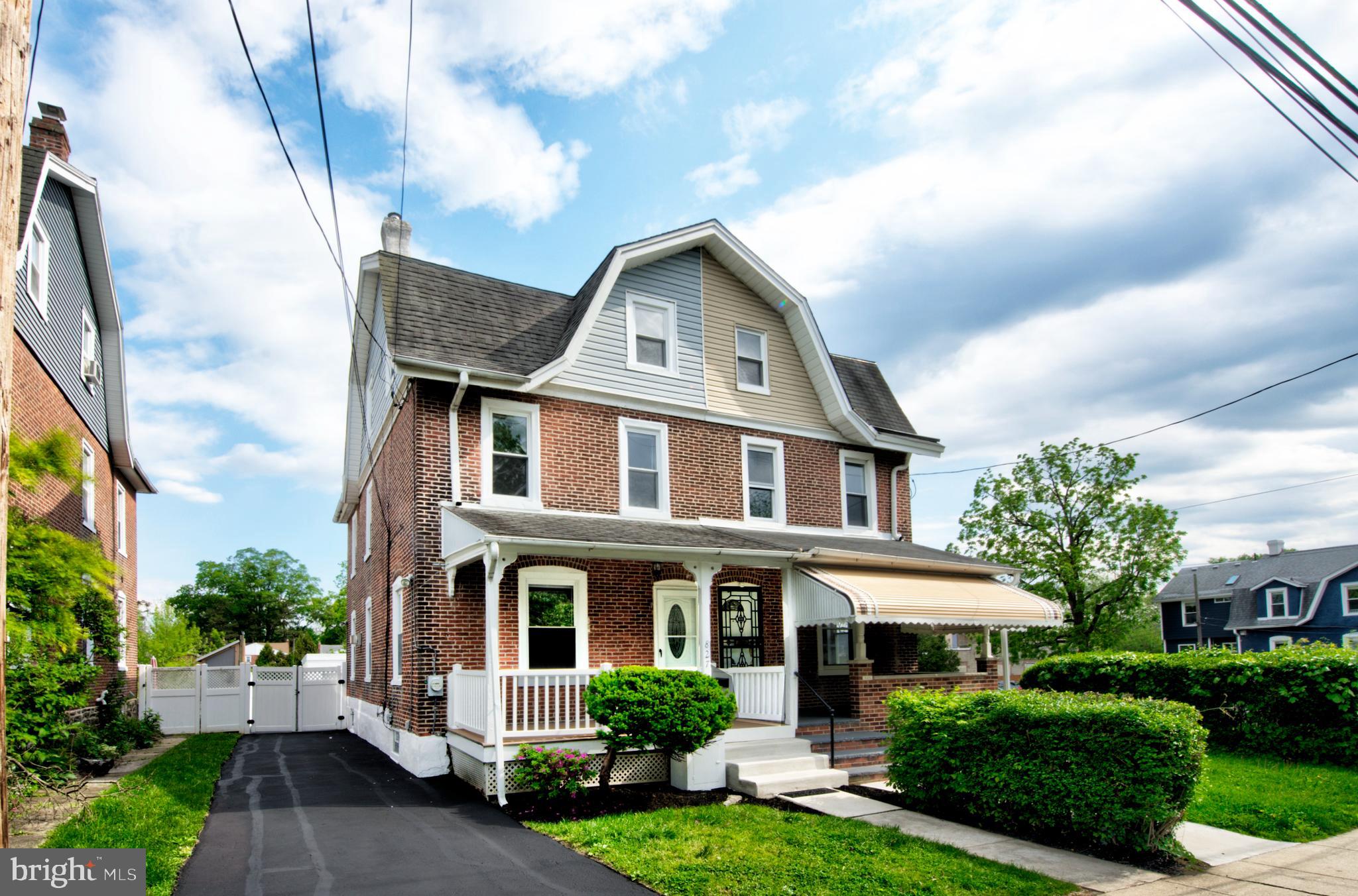 ARDMORE PARK - Residential