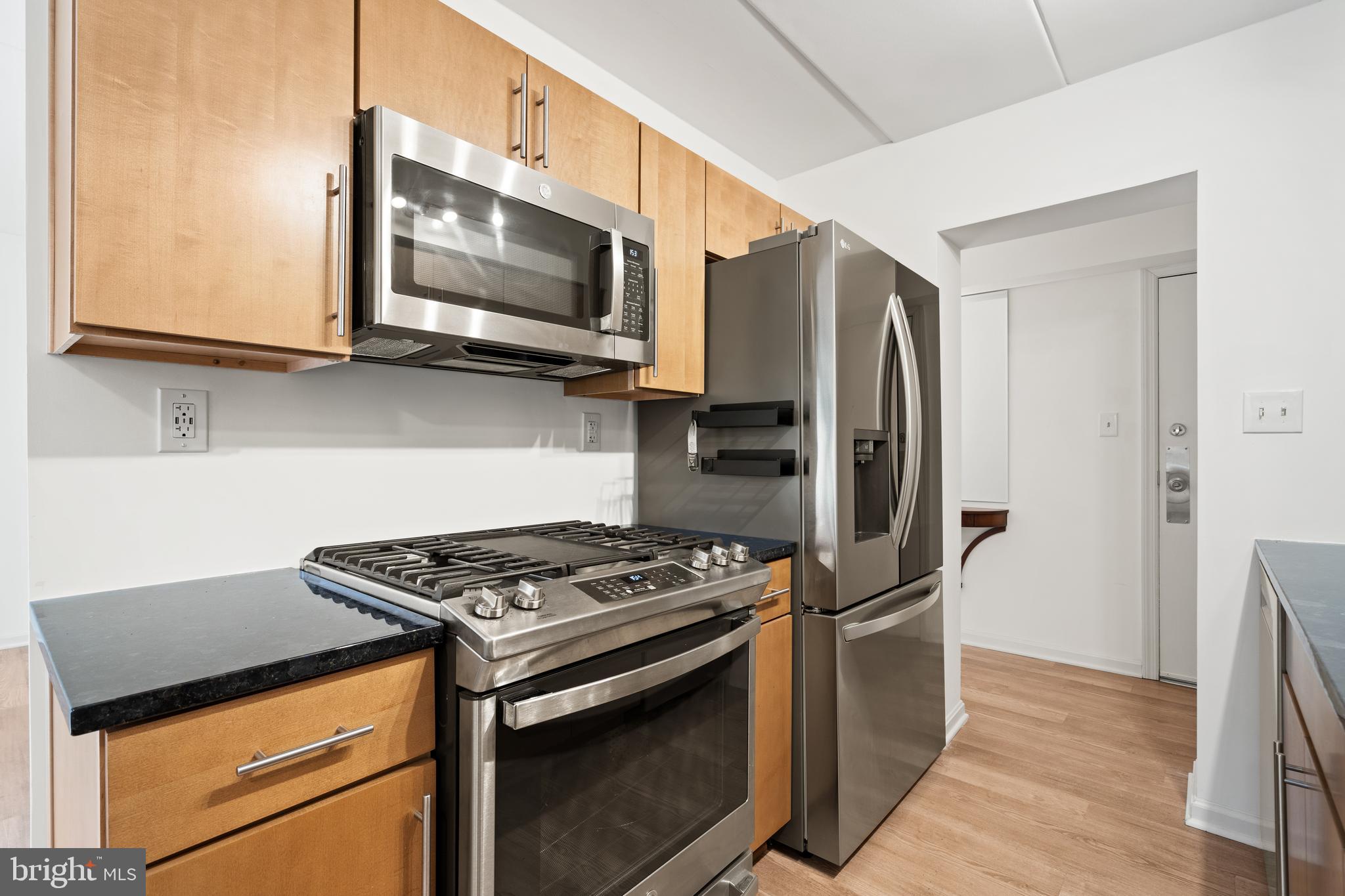 GLENVALE - Residential