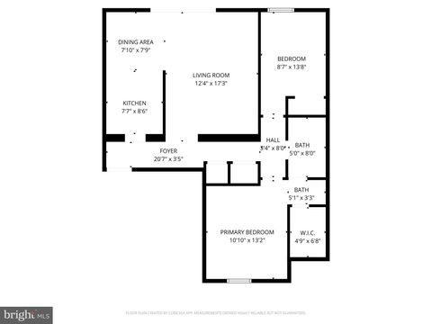 2317 FREETOWN COURT 2B RESTON VA 20191