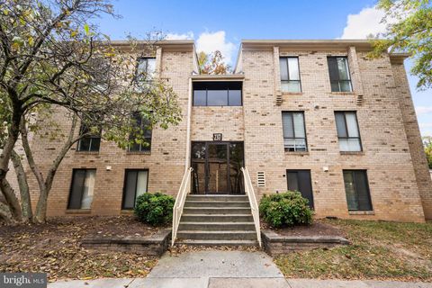 2317 FREETOWN COURT 2B RESTON VA 20191