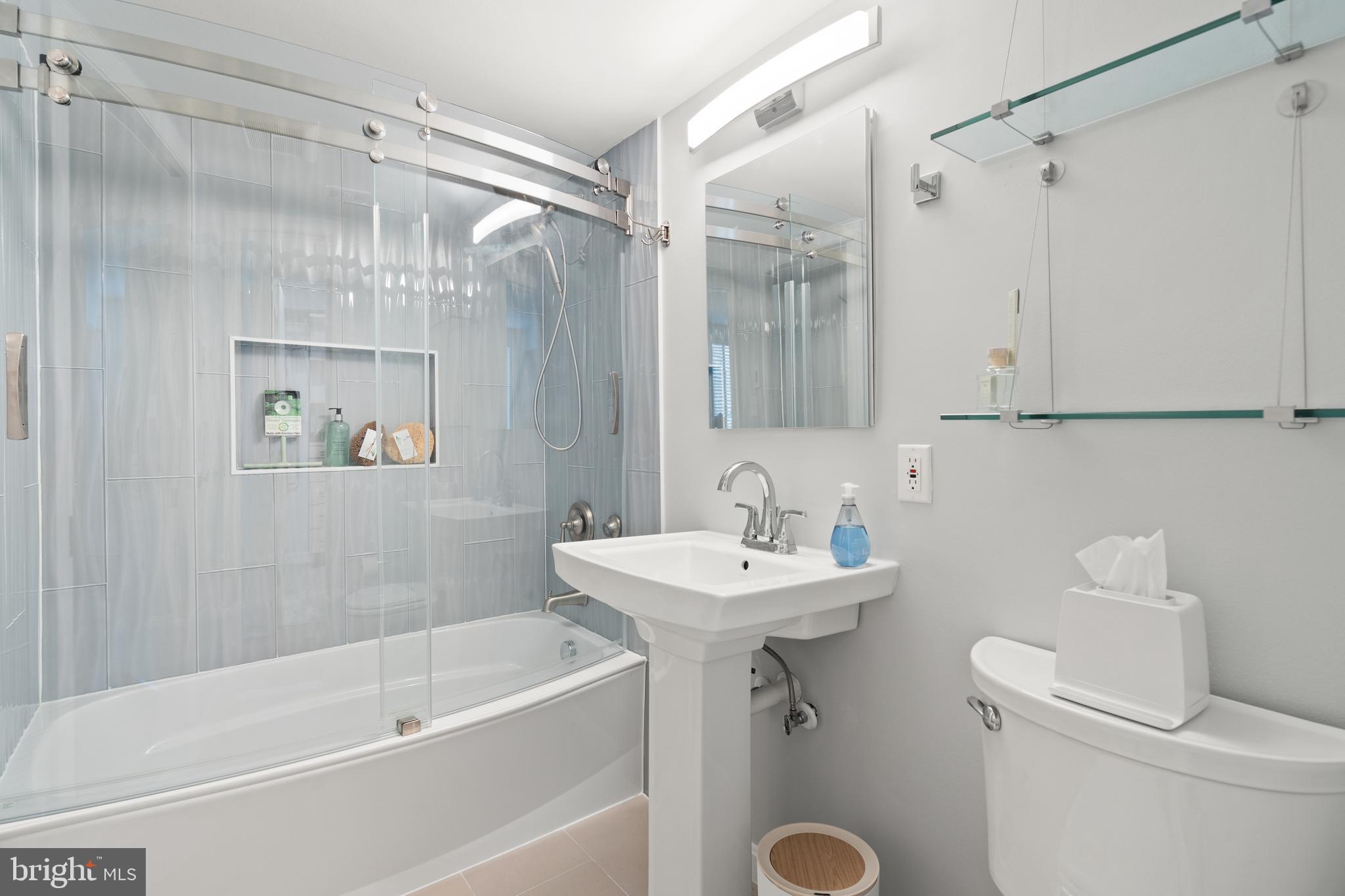 2317 FREETOWN COURT 2B