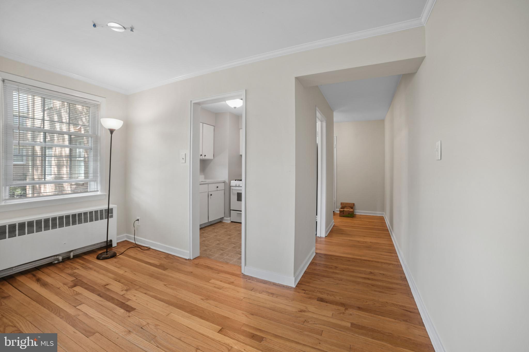 ROCK CREEK VILLAGE CONDOMINIUMS - Residential