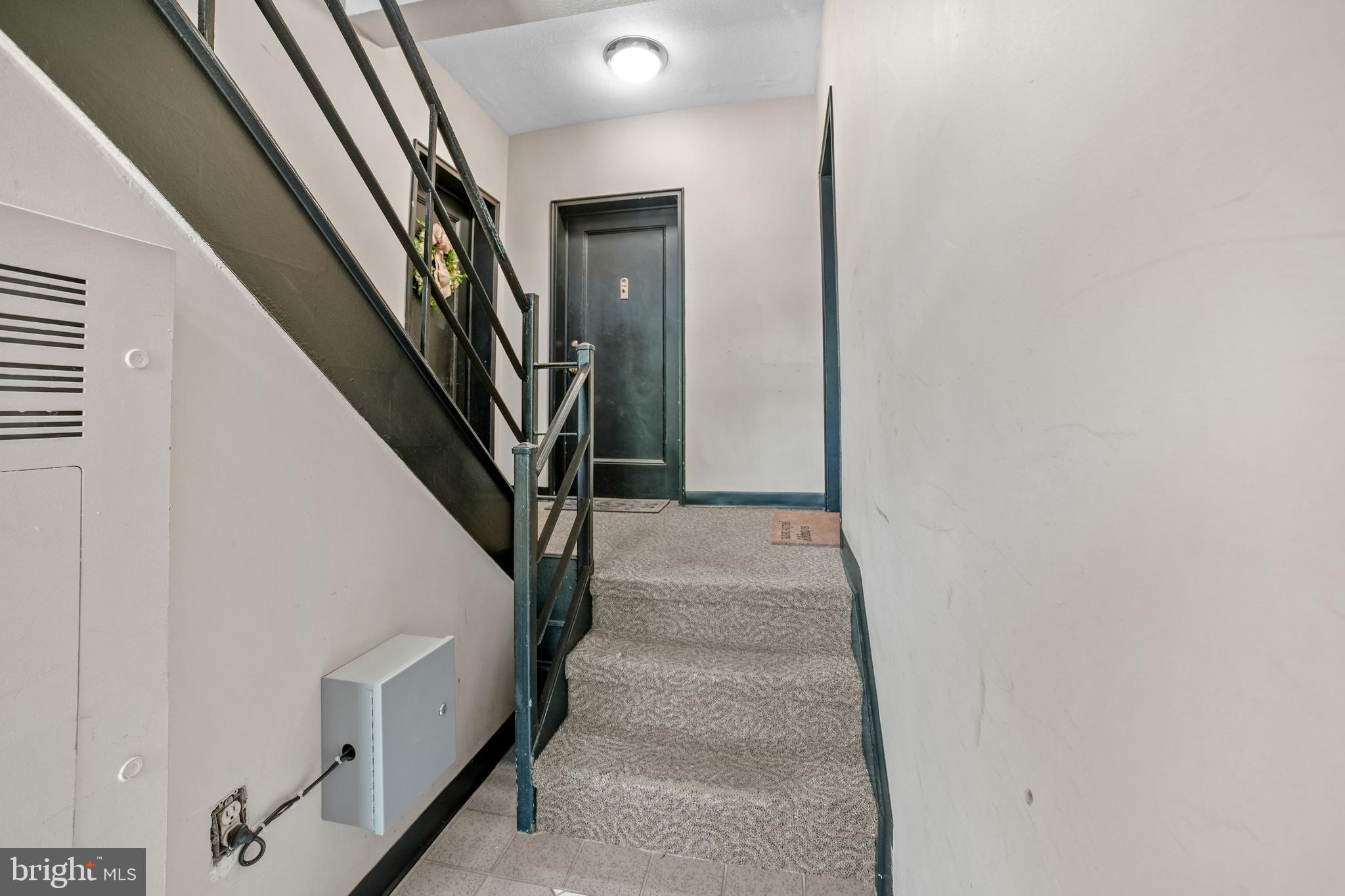 ROCK CREEK VILLAGE CONDOMINIUMS - Residential