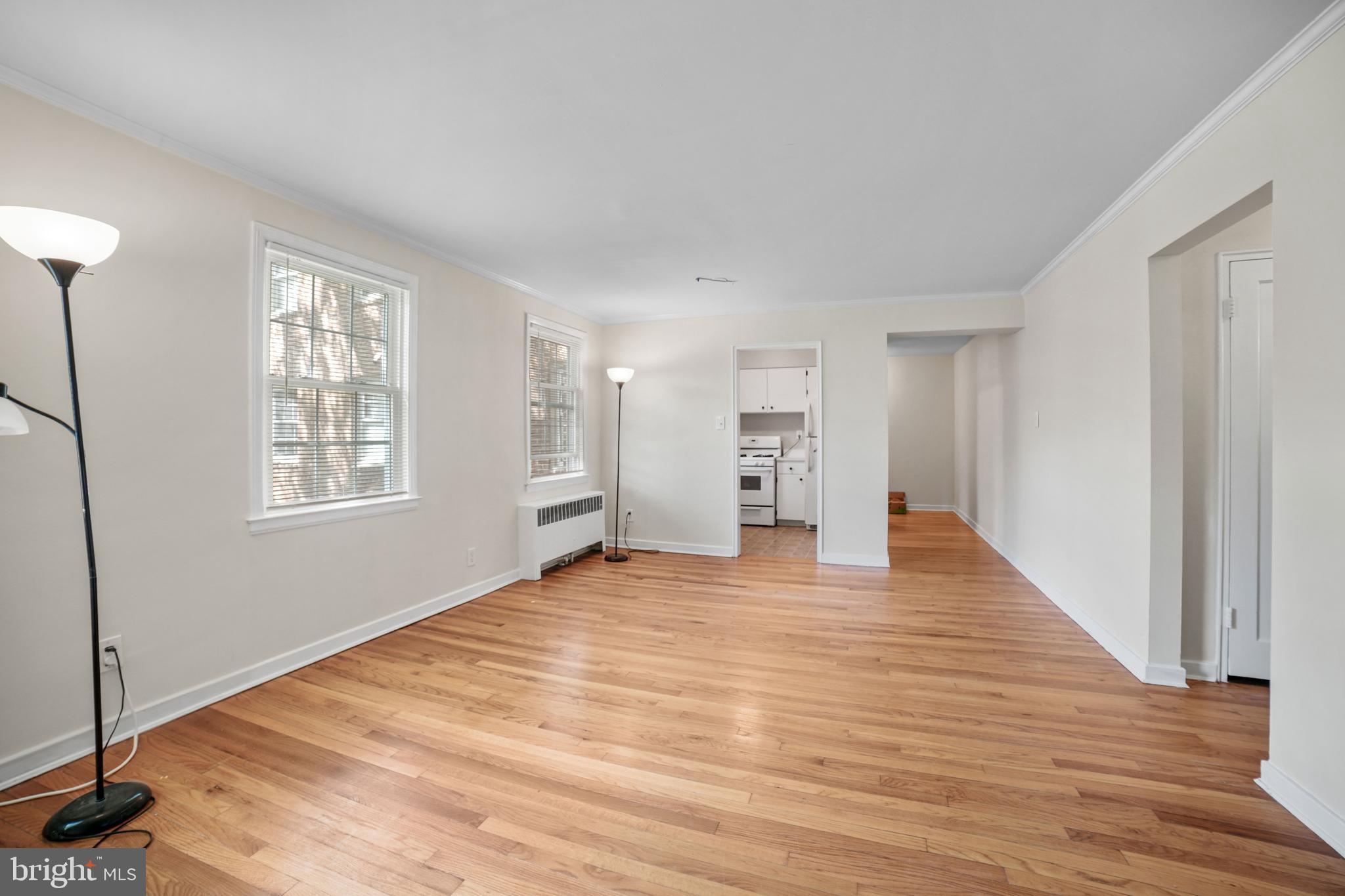 ROCK CREEK VILLAGE CONDOMINIUMS - Residential