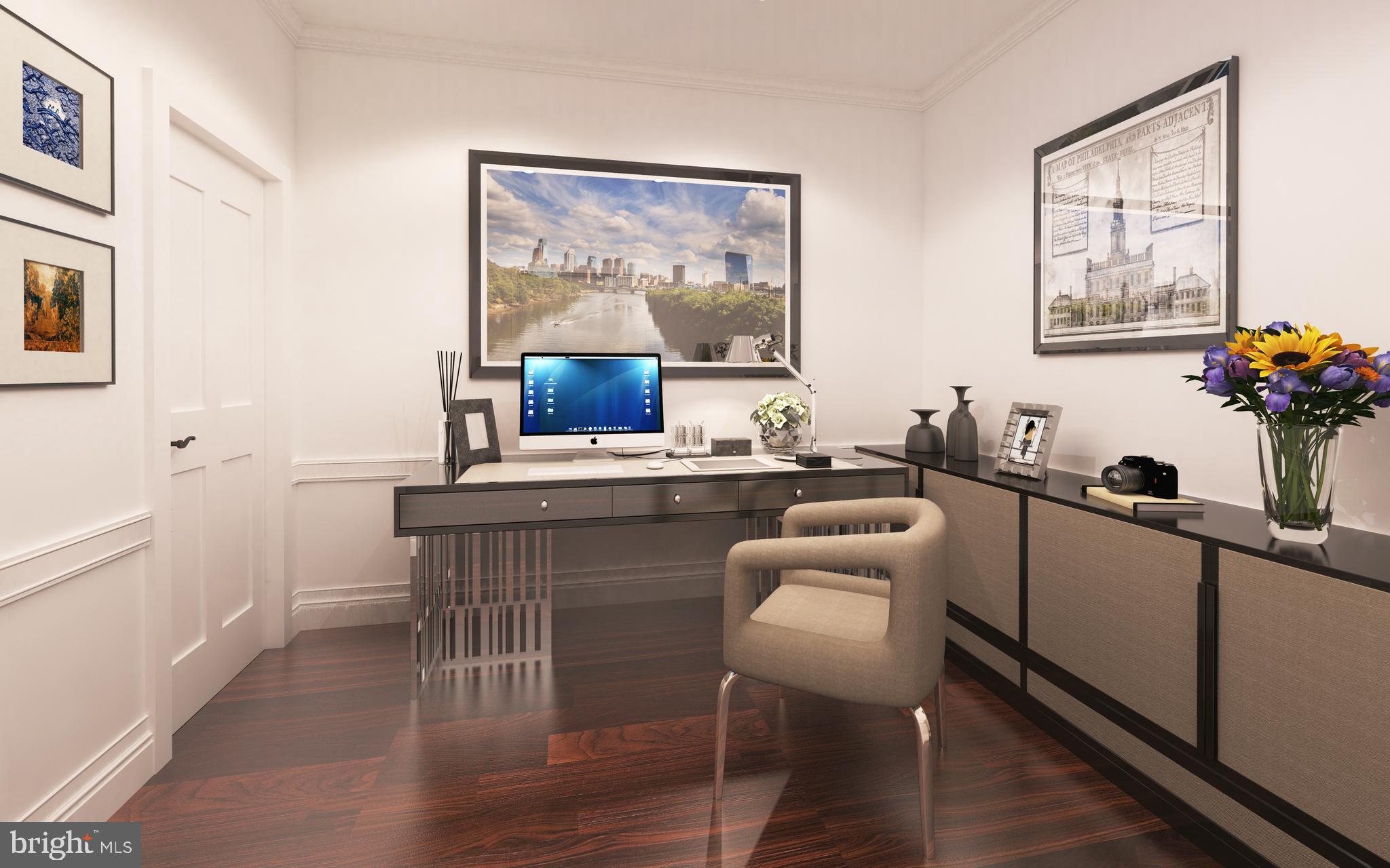 CHESTNUT HILL - Residential