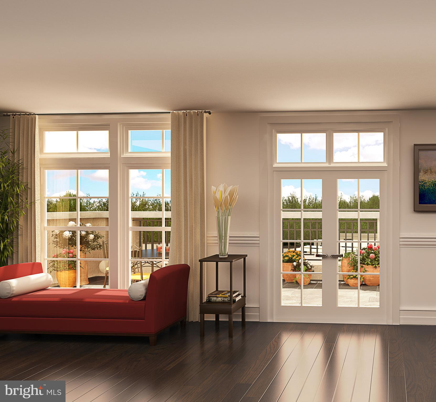 CHESTNUT HILL - Residential