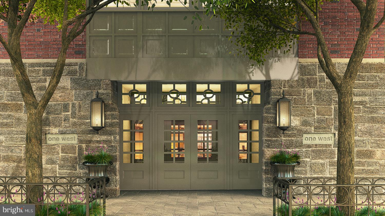 CHESTNUT HILL - Residential